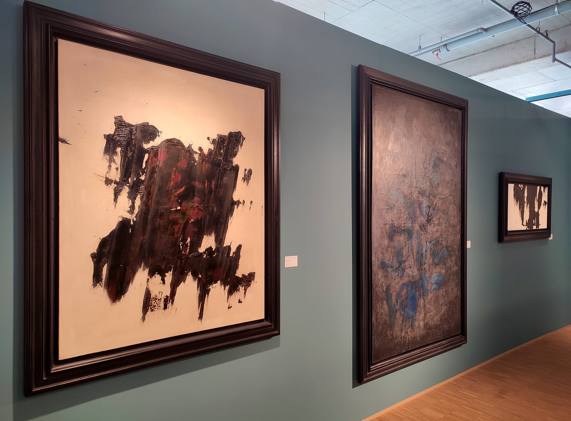 © Kálmán Makláry Fine Arts