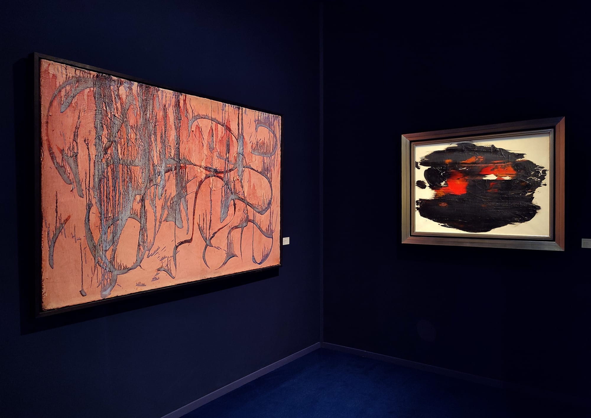 © photo Kálmán Makláry Fine Arts