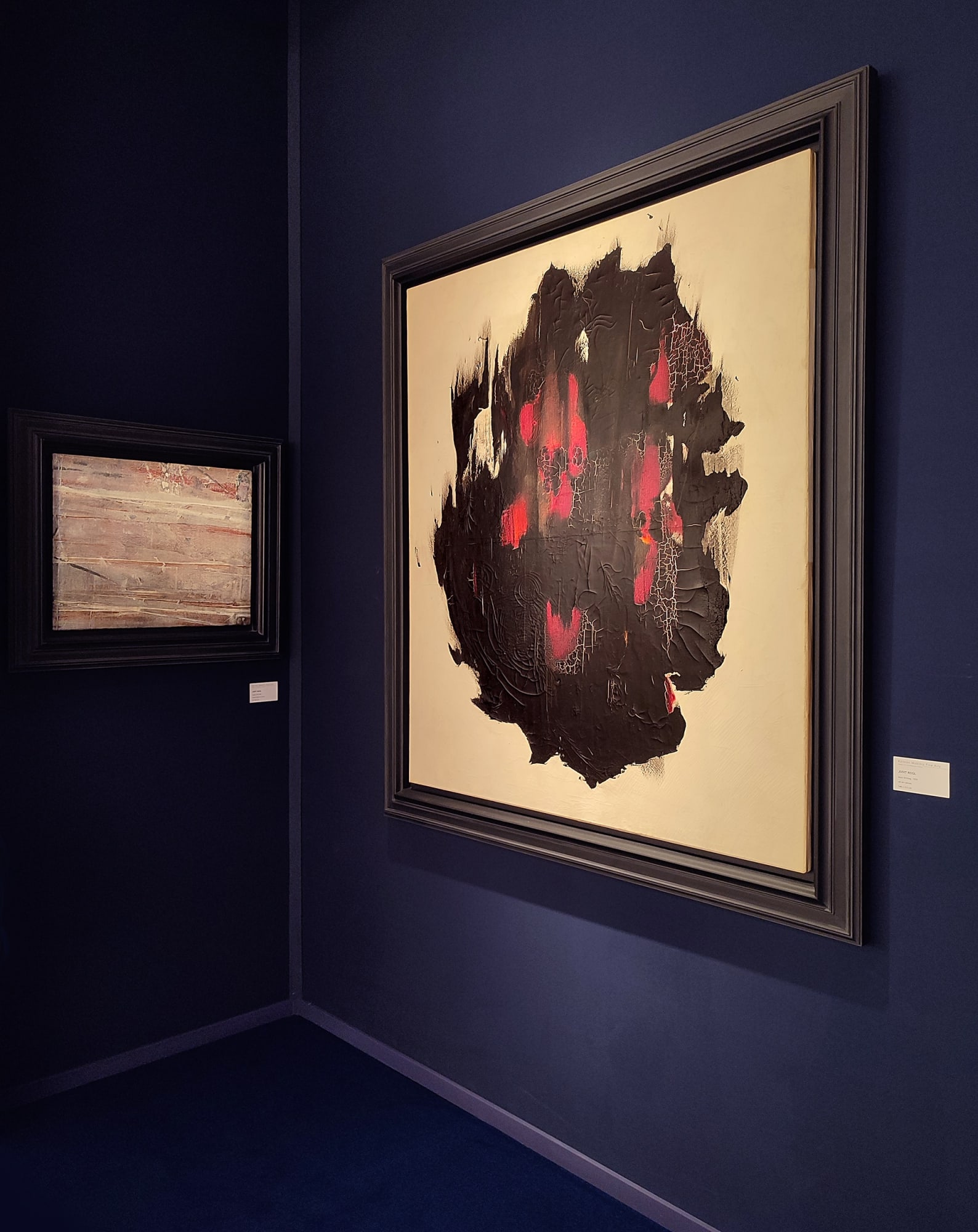 © photo Kálmán Makláry Fine Arts