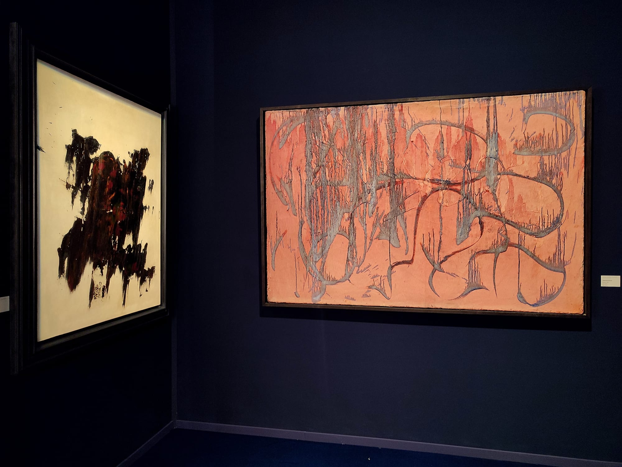 © photo Kálmán Makláry Fine Arts