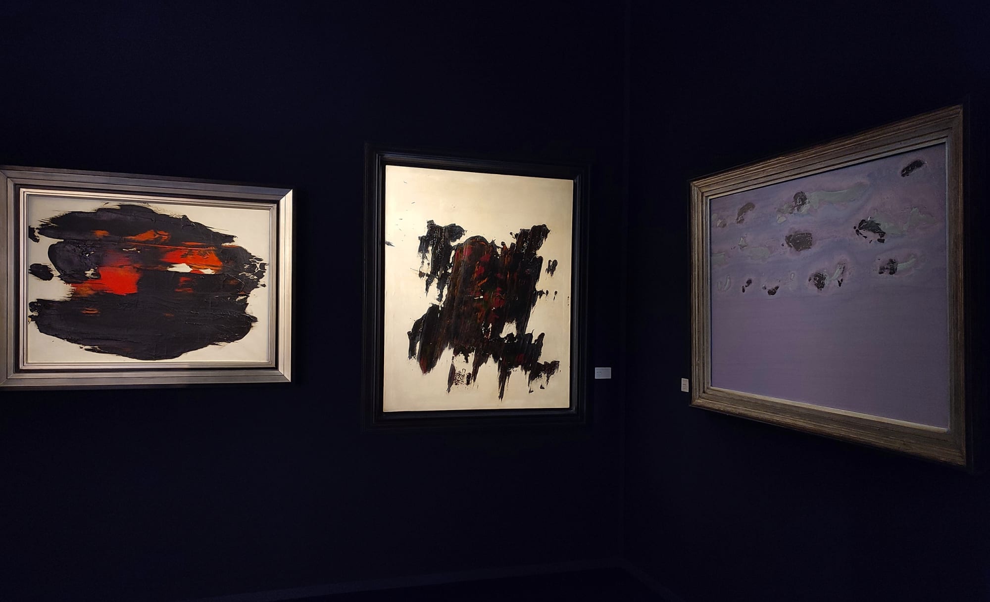 © photo Kálmán Makláry Fine Arts