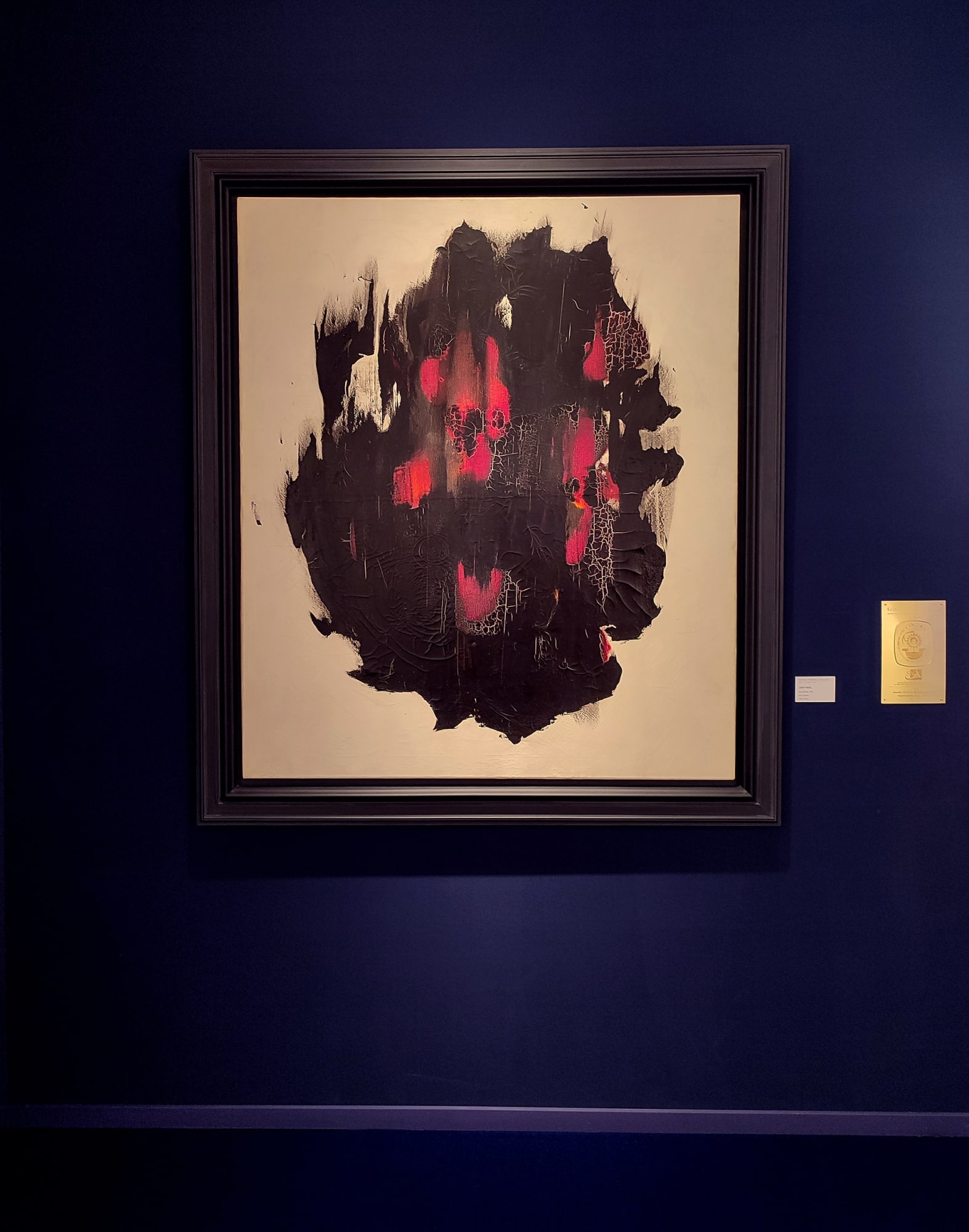 © photo Kálmán Makláry Fine Arts