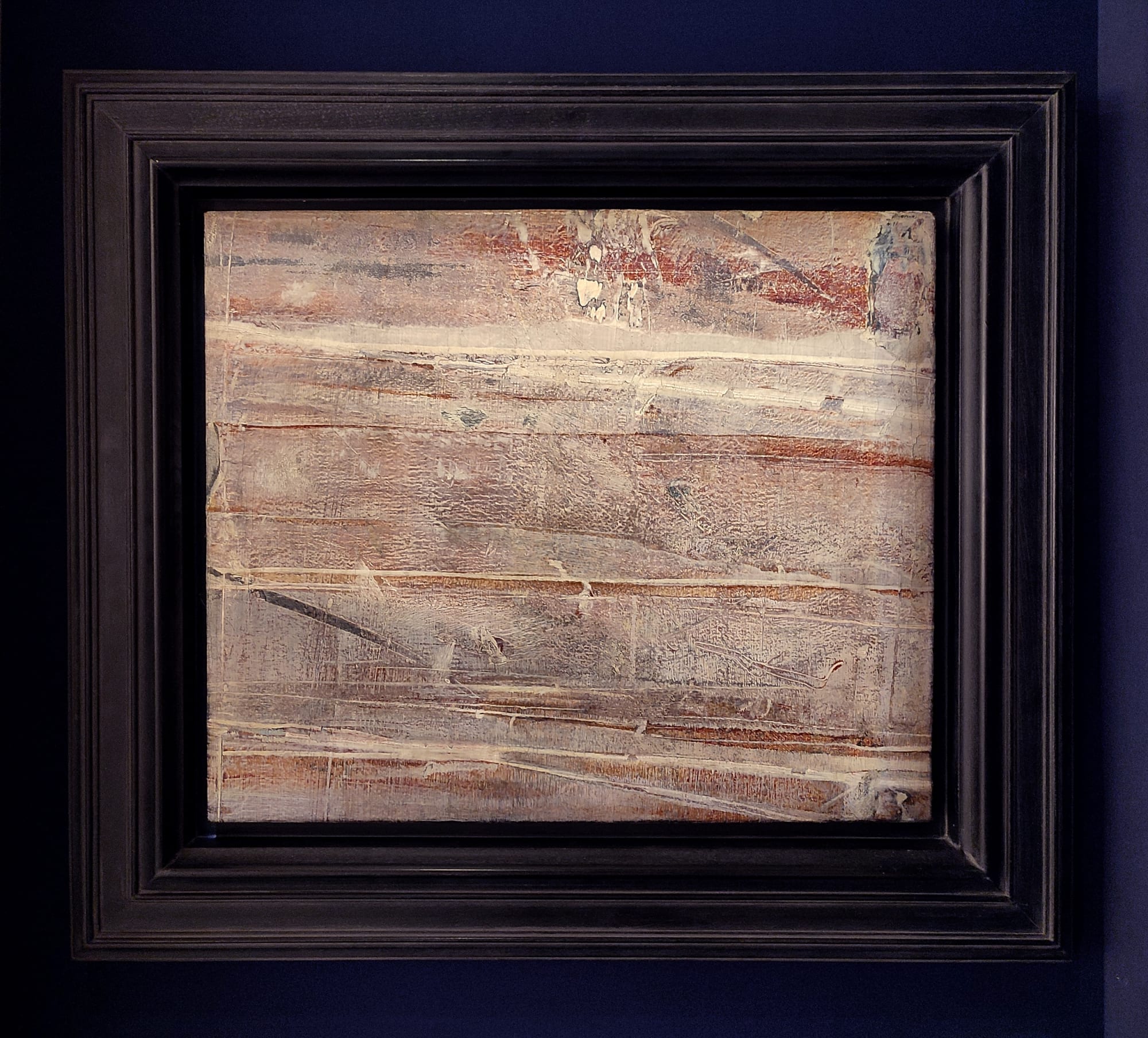 © photo Kálmán Makláry Fine Arts