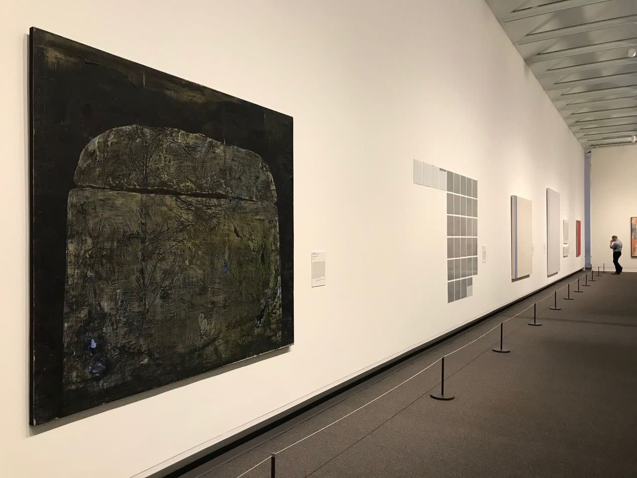 © Tous droits réservés / Fonds de dotation Judit Reigl