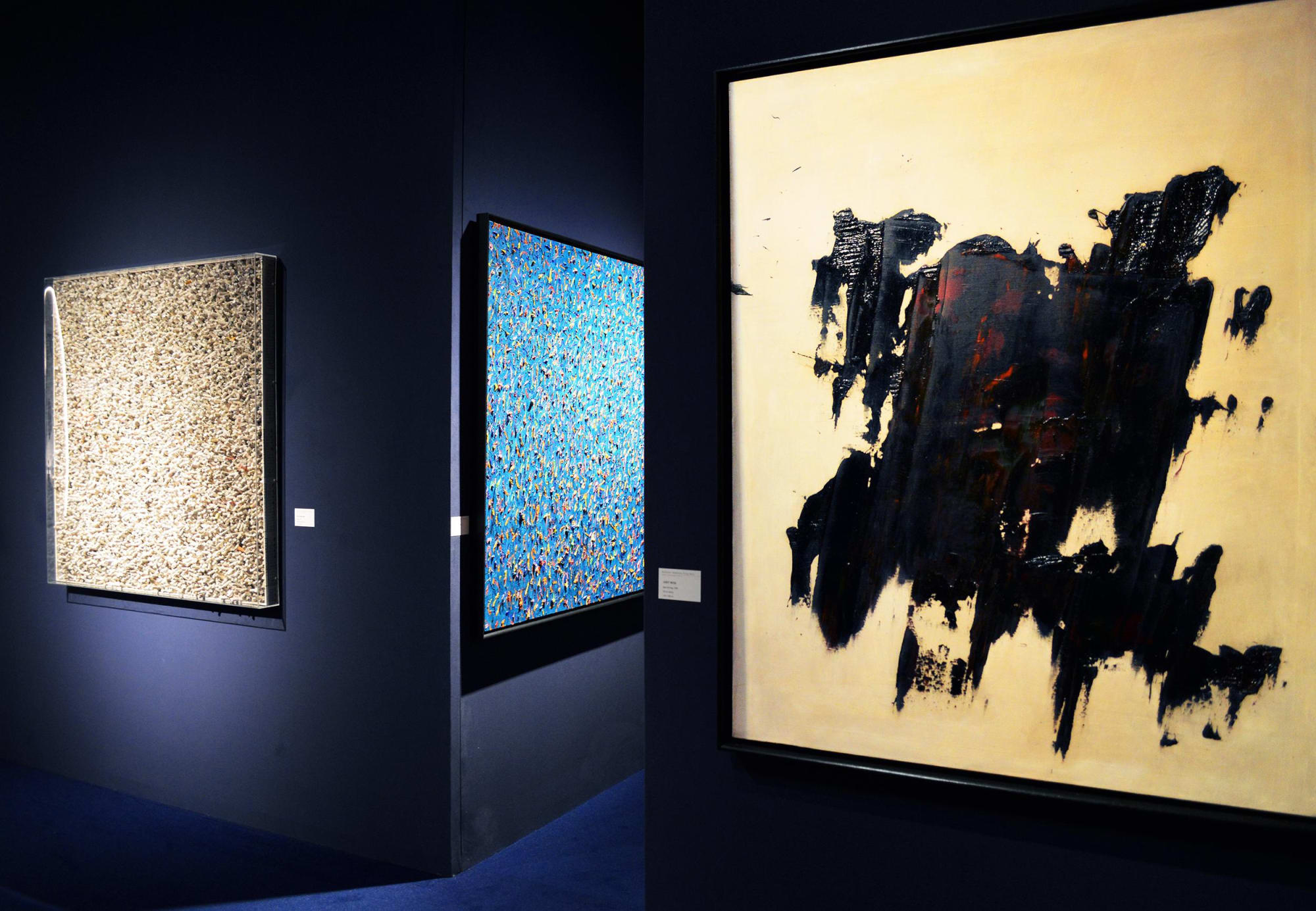 © photo Kálmán Makláry Fine Arts