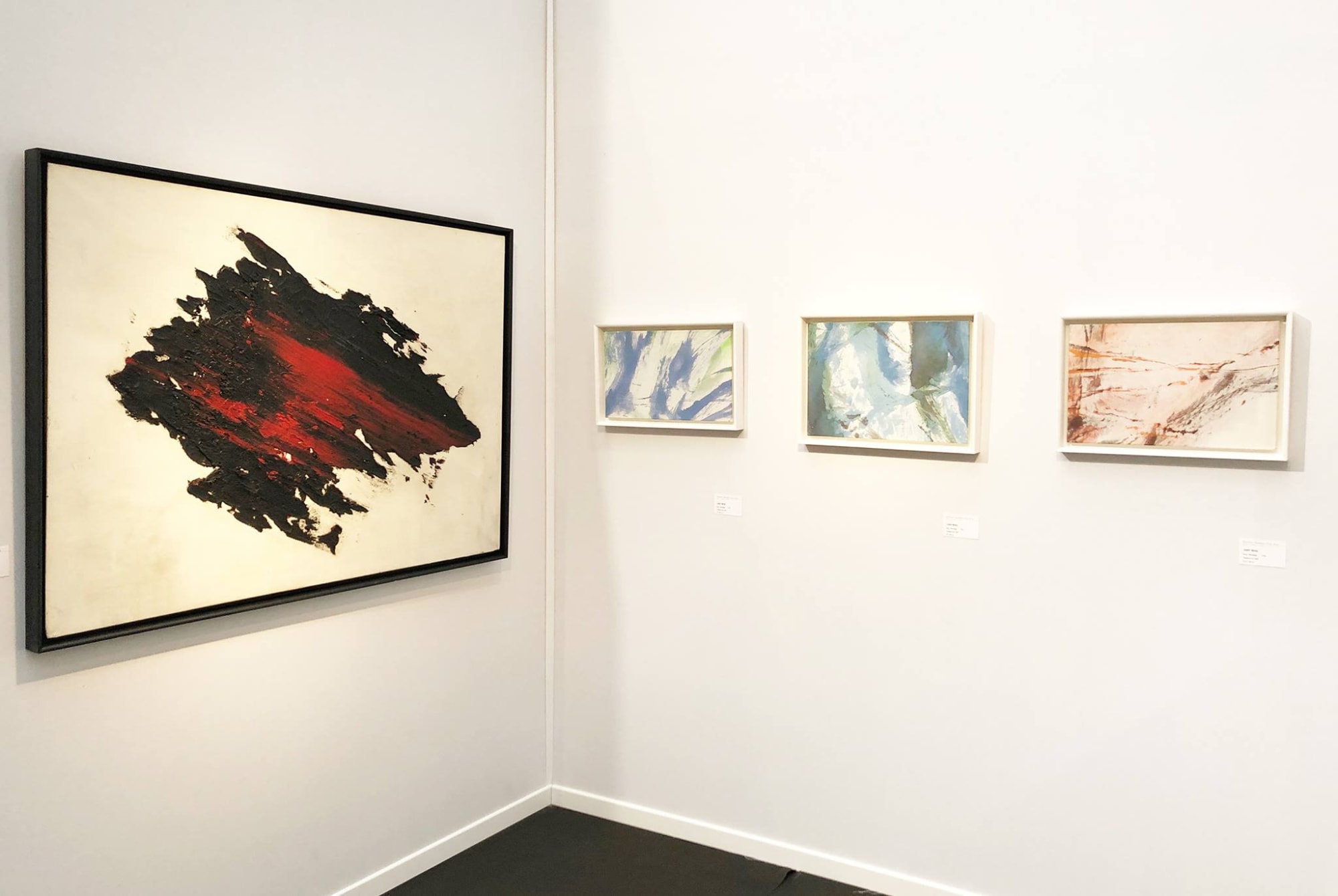 © Kálmán Makláry Fine Arts, Budapest