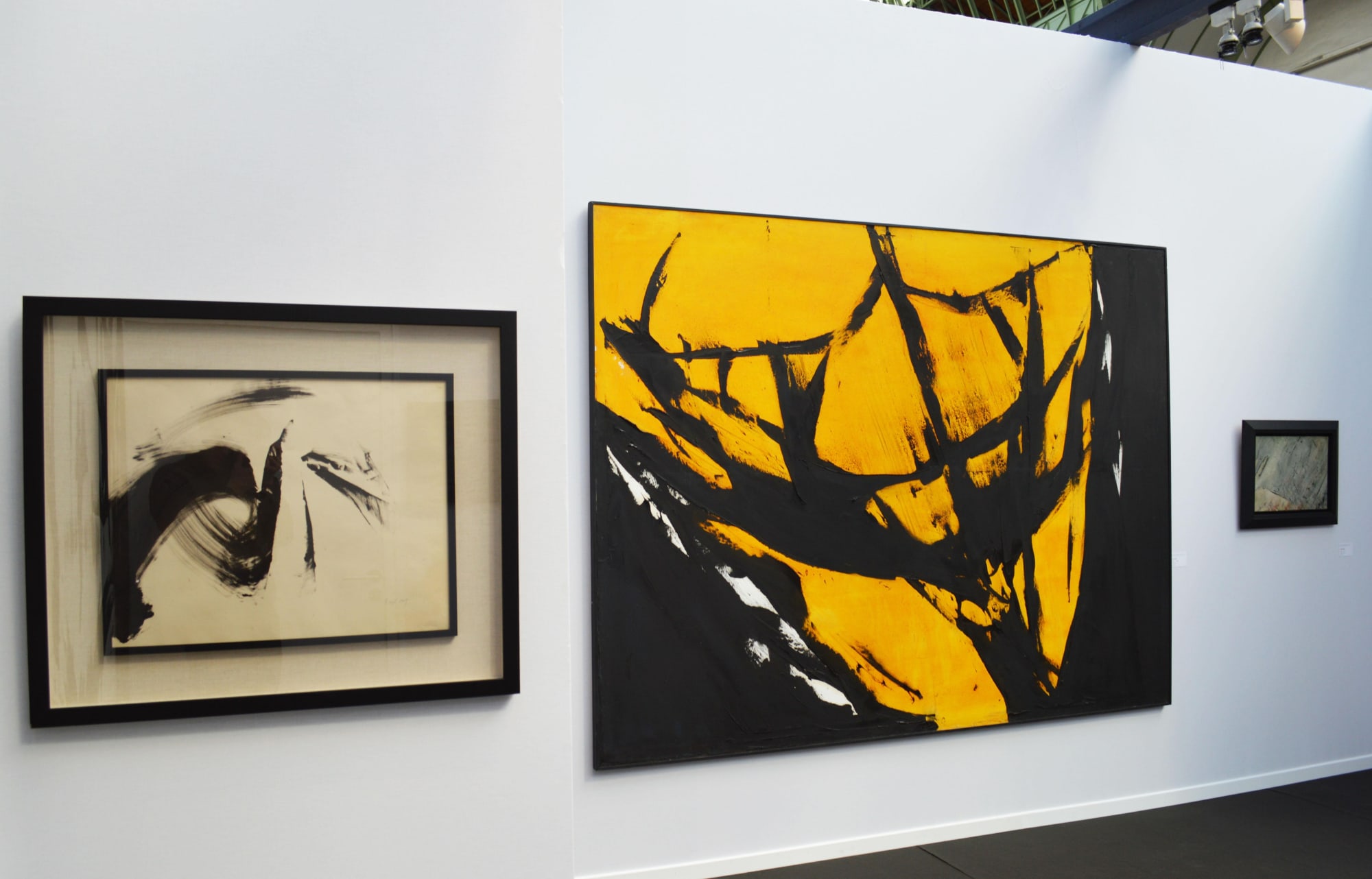 © Kálmán Makláry Fine Arts, Budapest