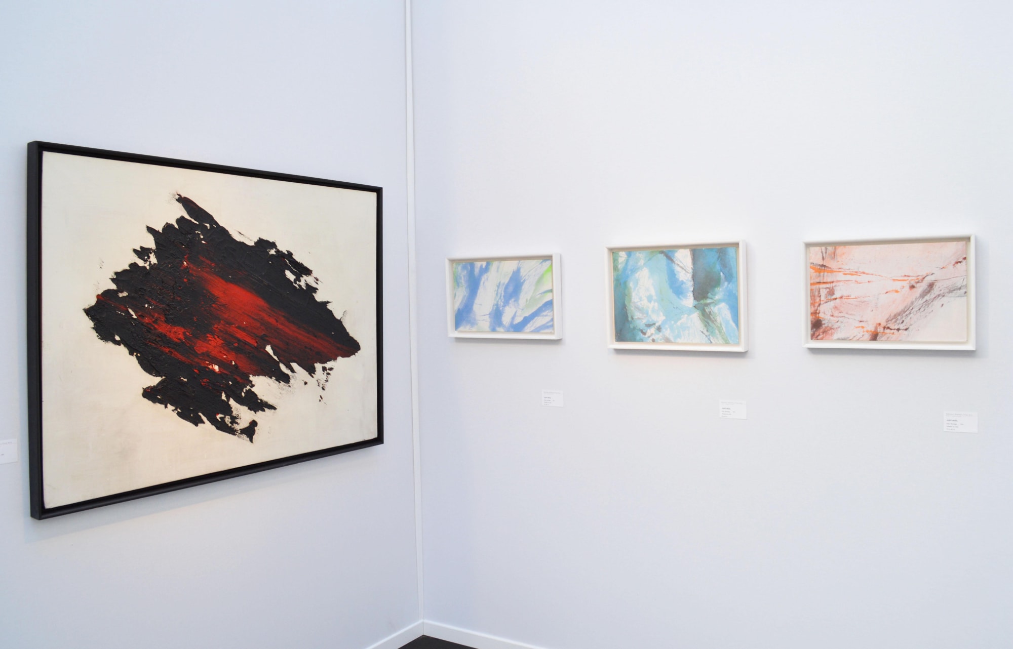© Kálmán Makláry Fine Arts, Budapest
