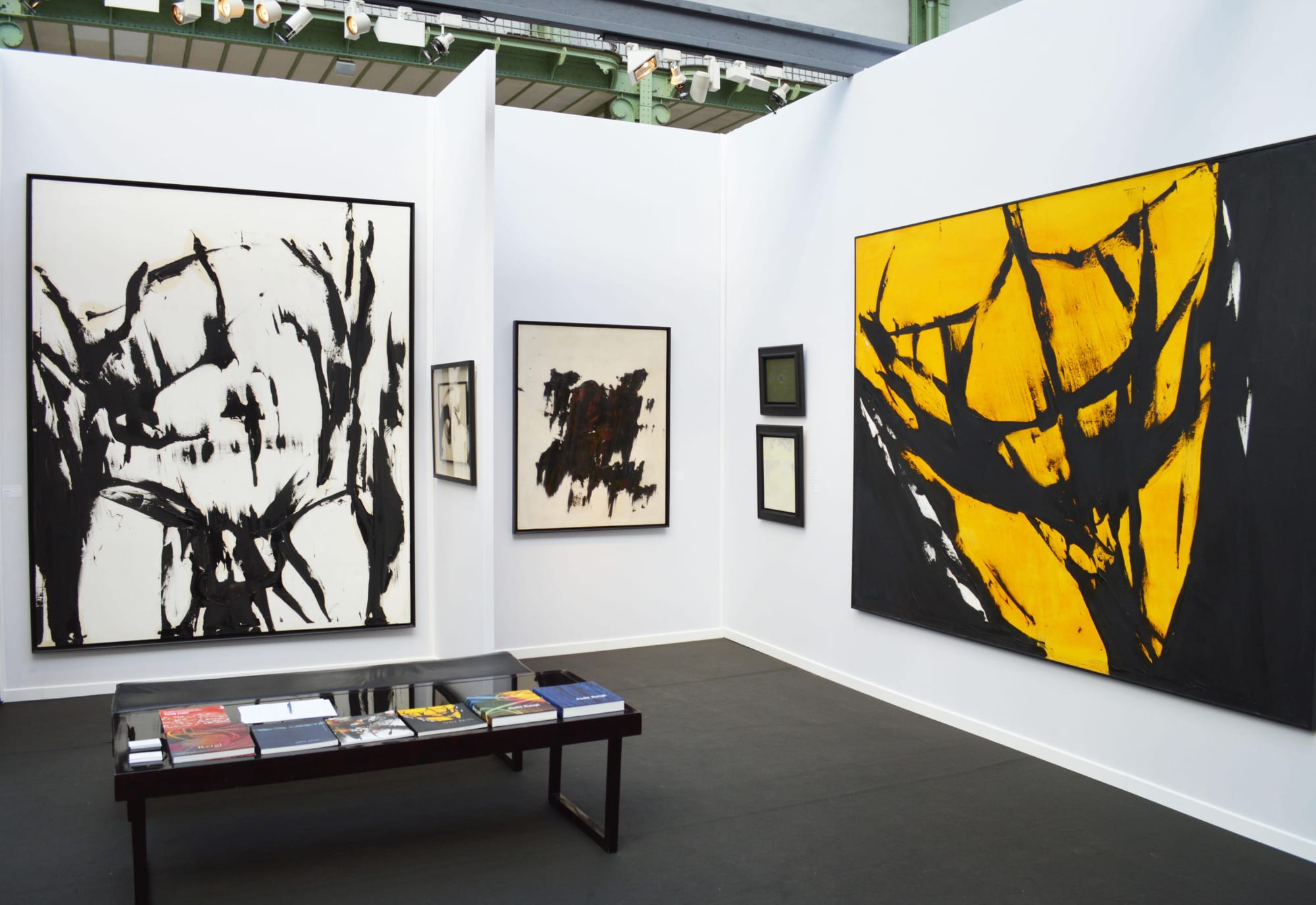 © Kálmán Makláry Fine Arts, Budapest