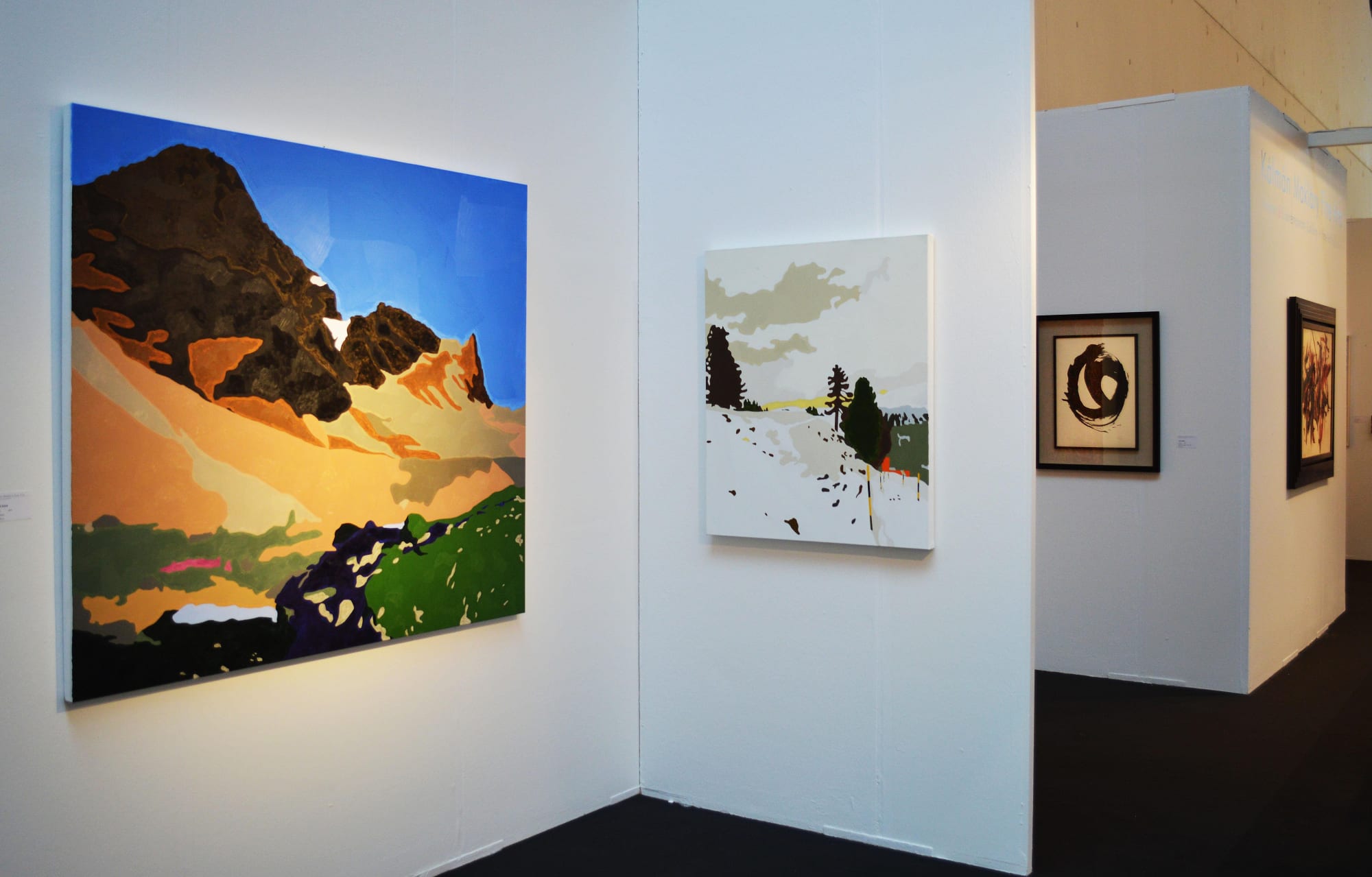 © Kálmán Makláry Fine Arts