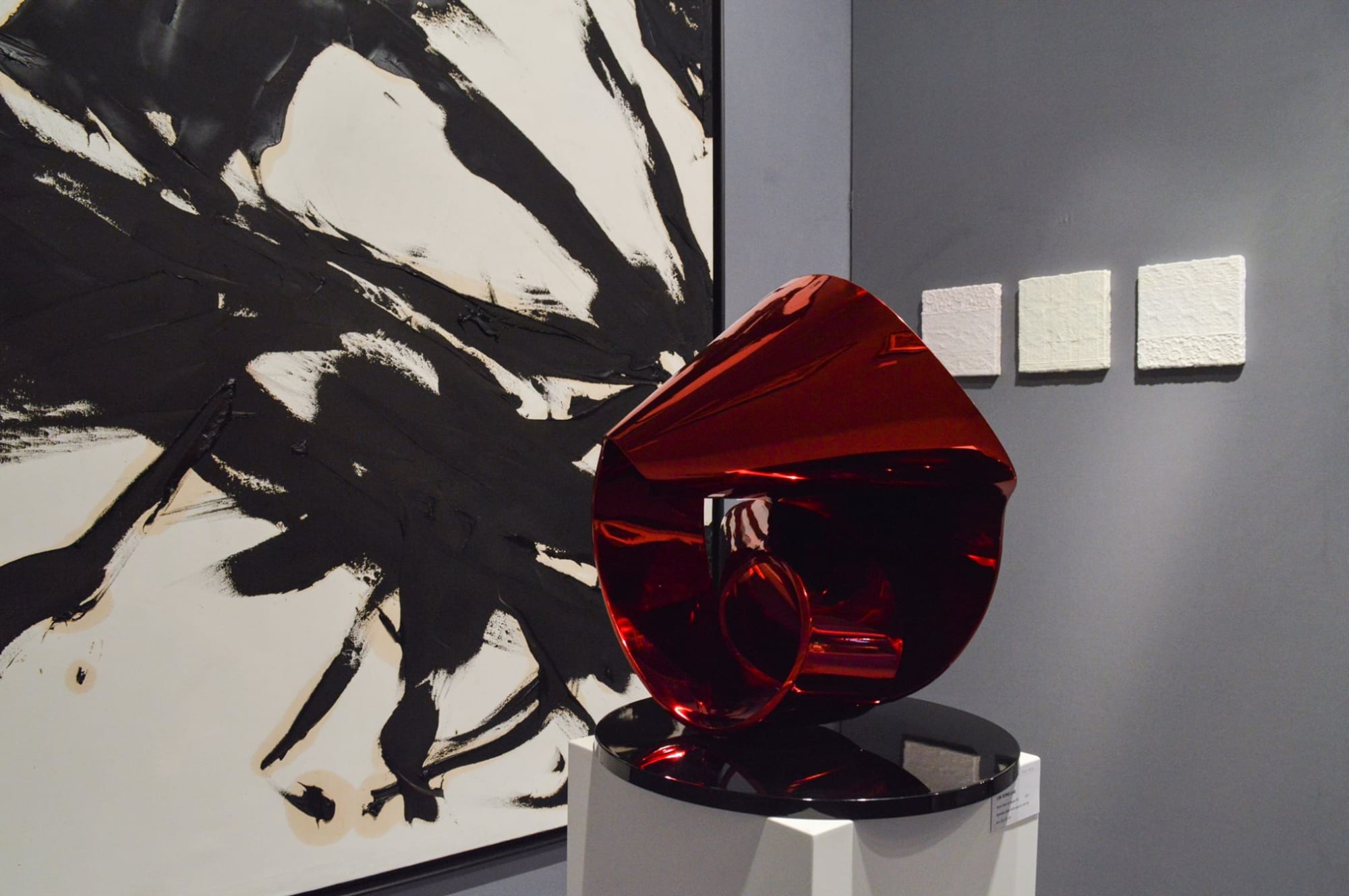 © photo Kálmán Makláry Fine Arts