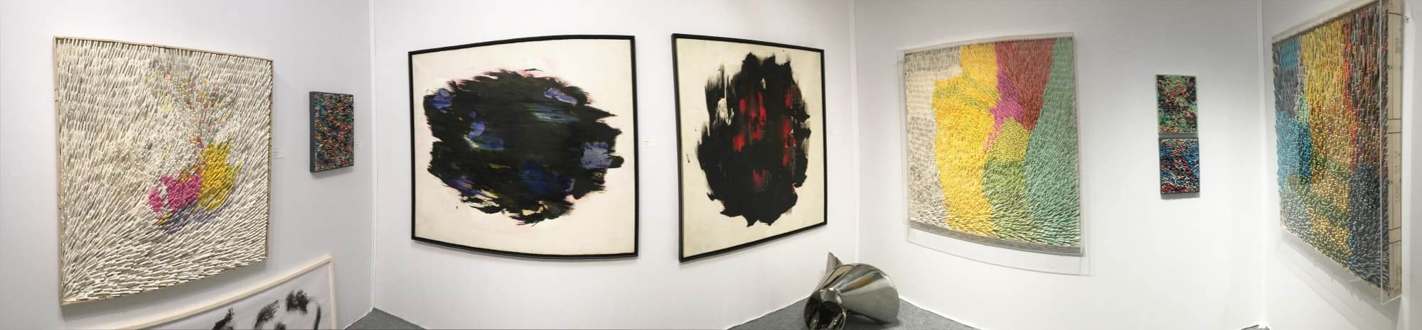 © photo Kálmán Makláry Fine Arts