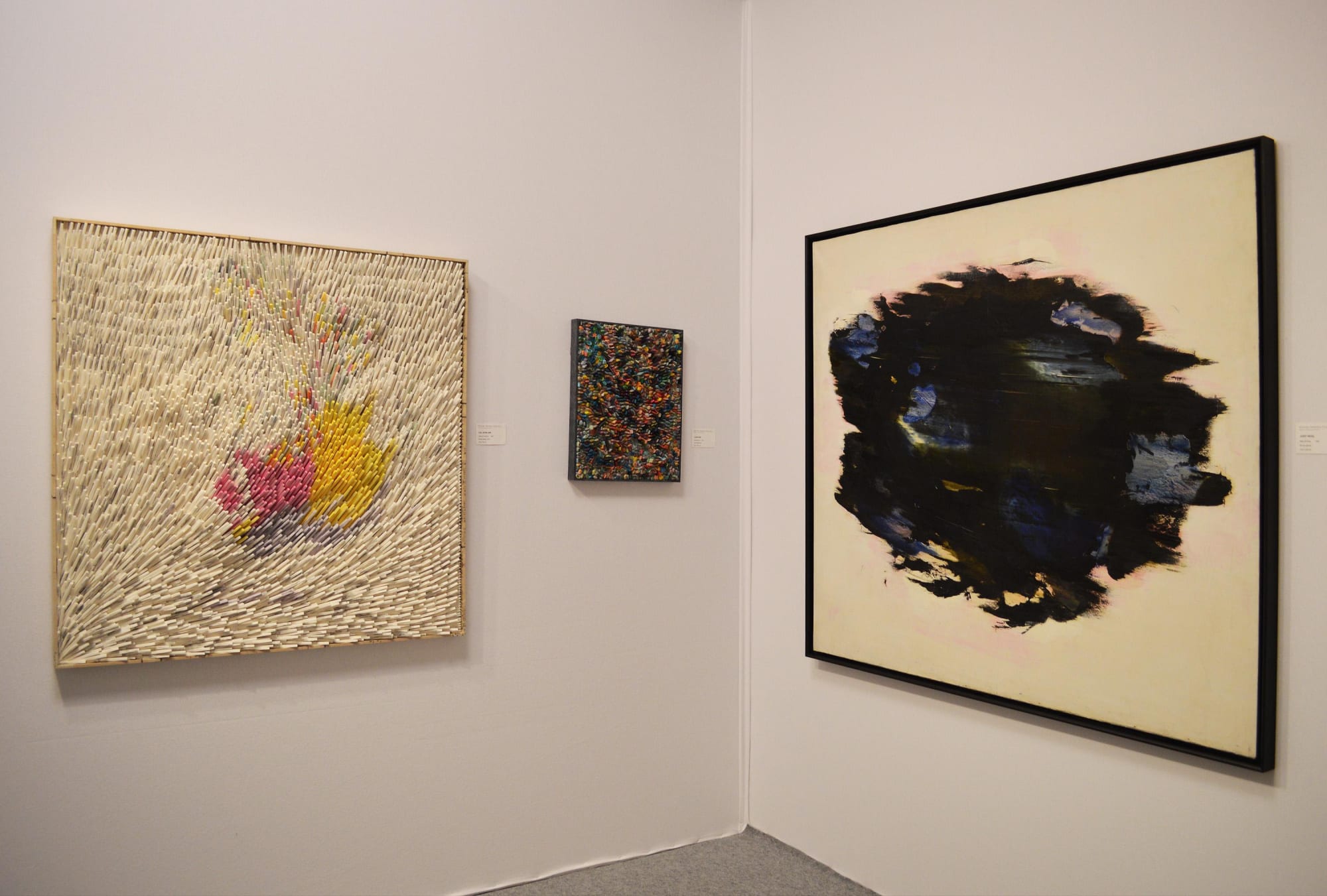 © photo Kálmán Makláry Fine Arts