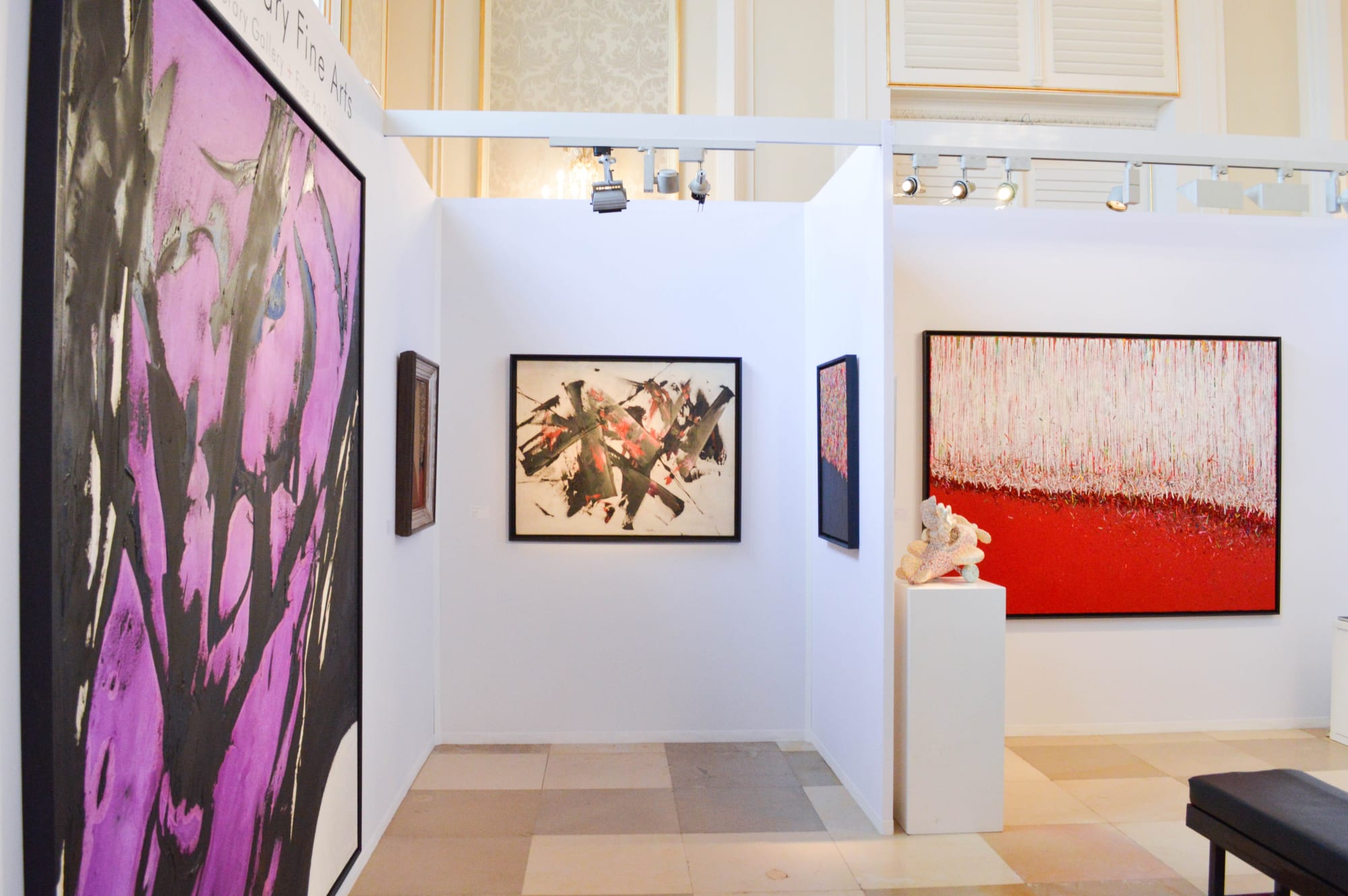 © photo Kálmán Makláry Fine Arts