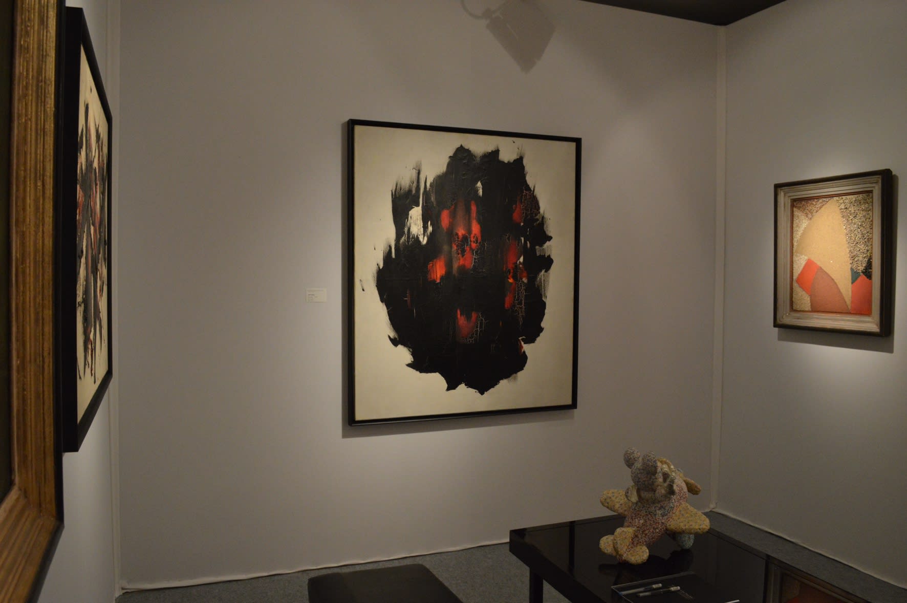 © photo Kálmán Makláry Fine Arts