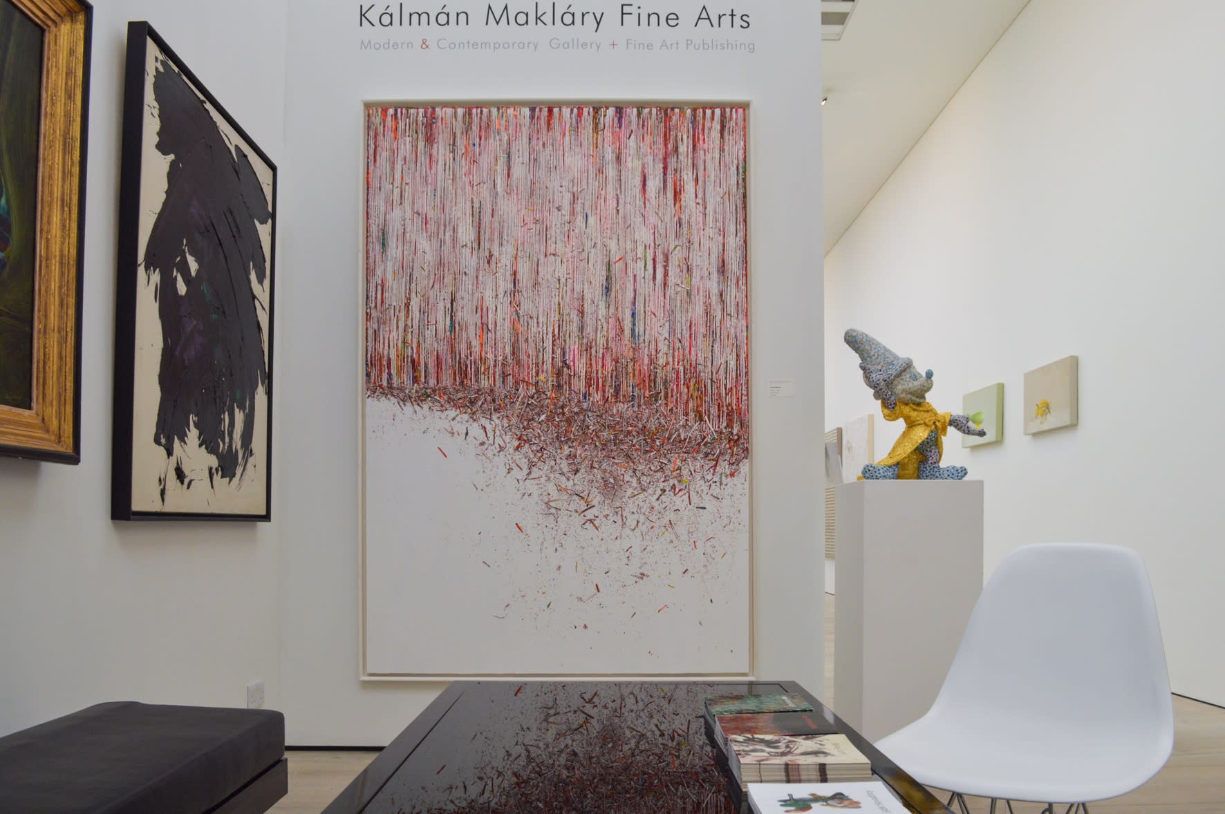 © photo Kálmán Makláry Fine Arts
