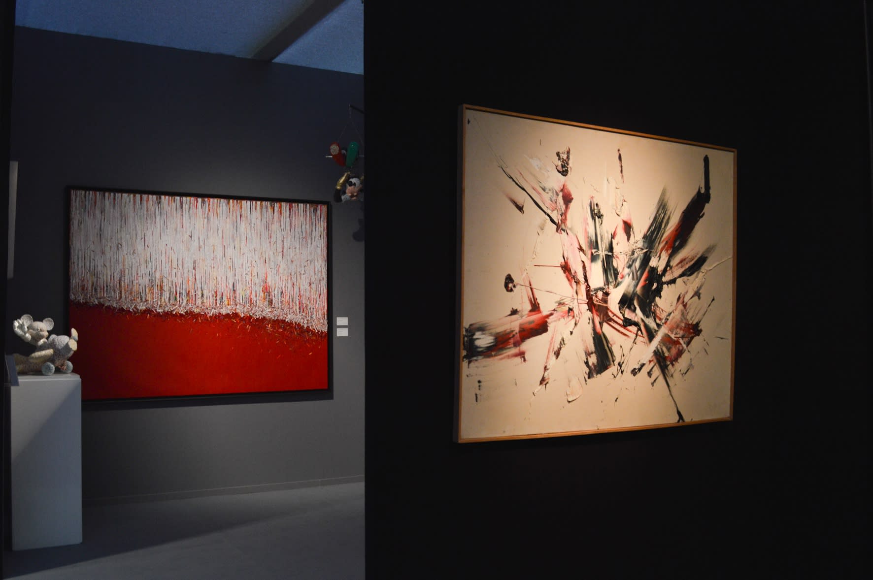 © photo Kálmán Makláry Fine Arts