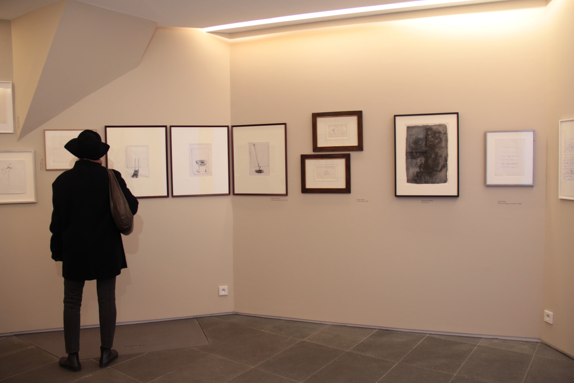 © Tous droits réservés / Archives Galerie de France