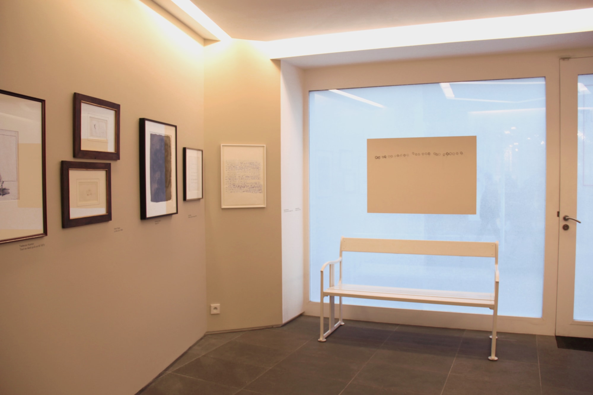 © Tous droits réservés / Archives Galerie de France