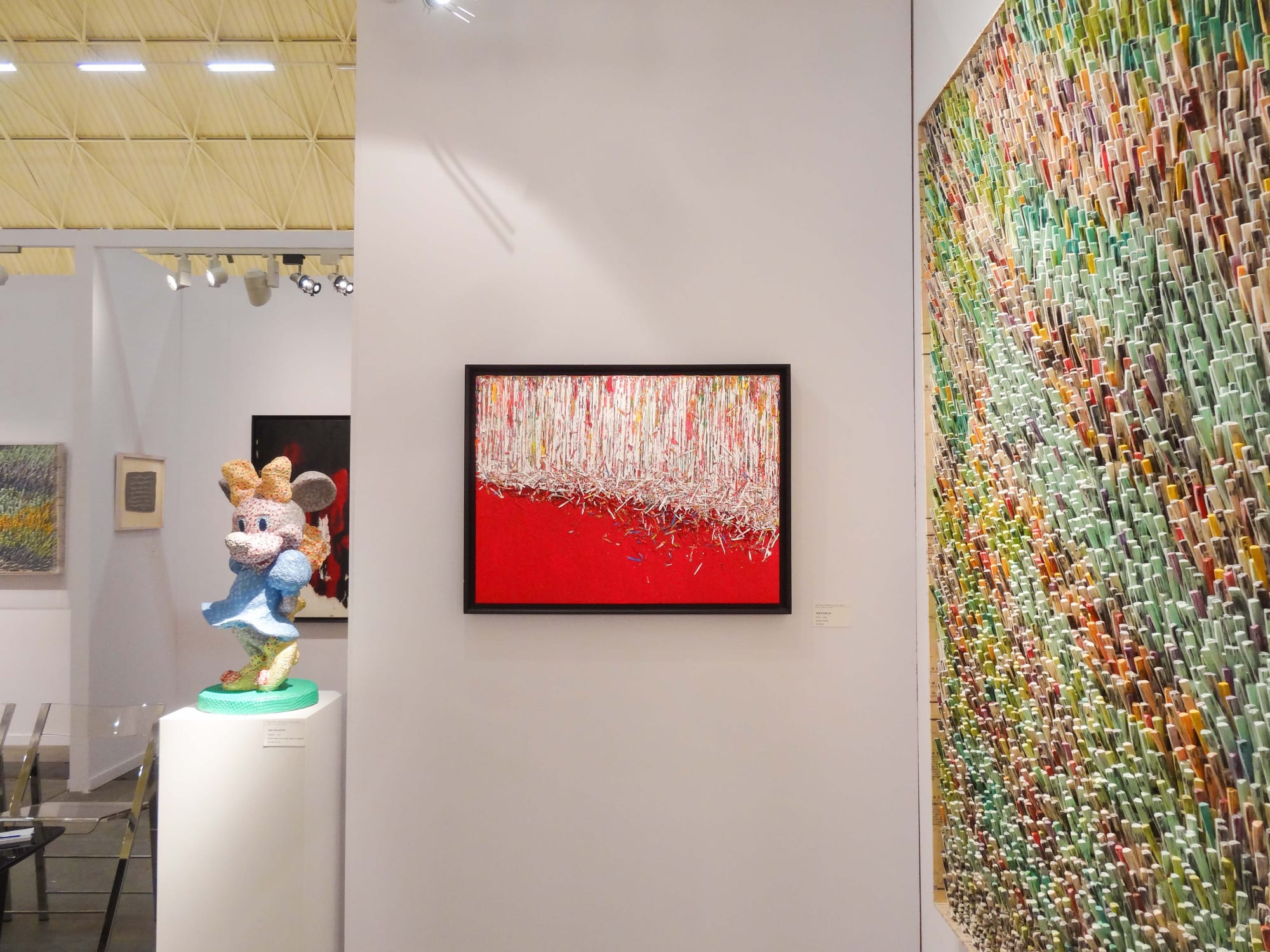 © photo Kálmán Makláry Fine Arts