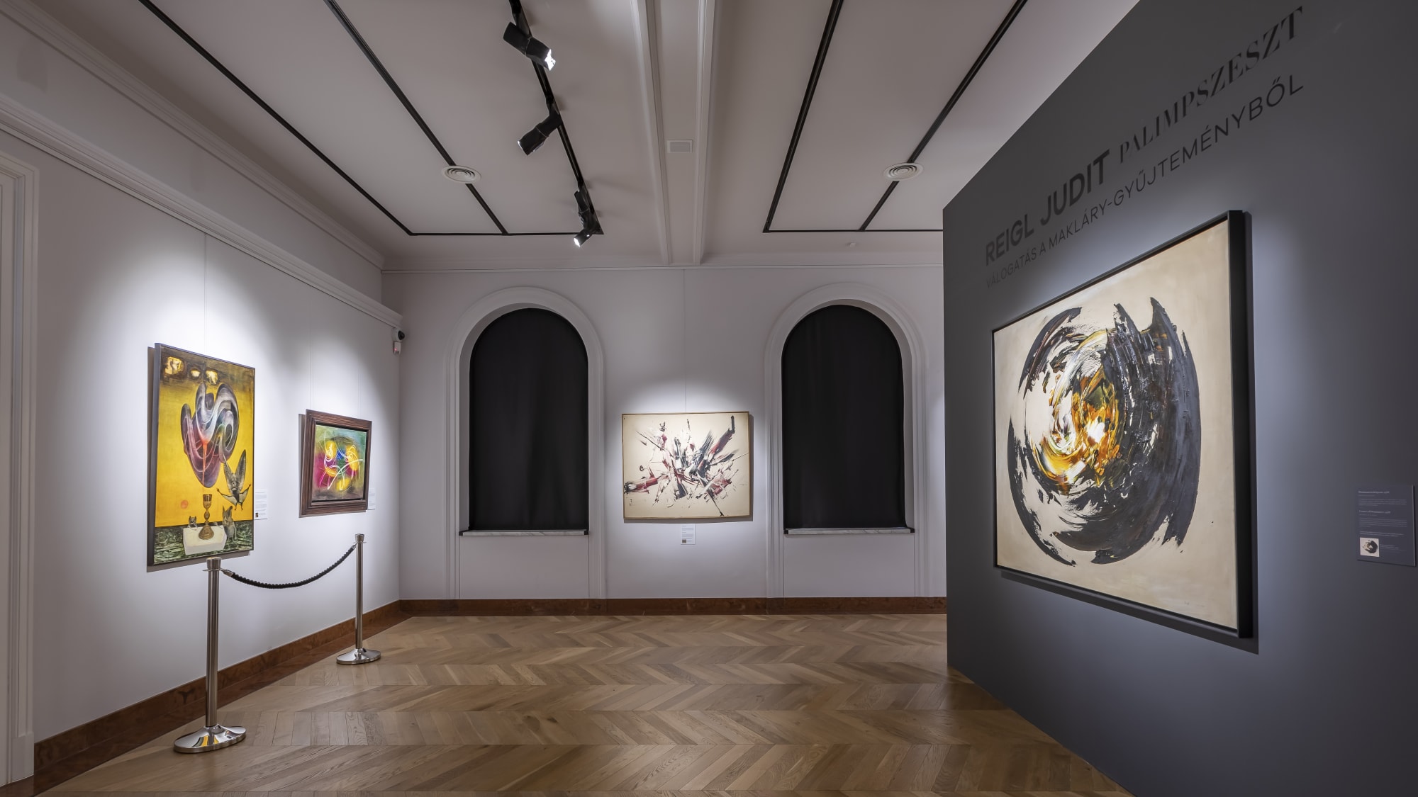 © Photo Ybl Creative House Buda