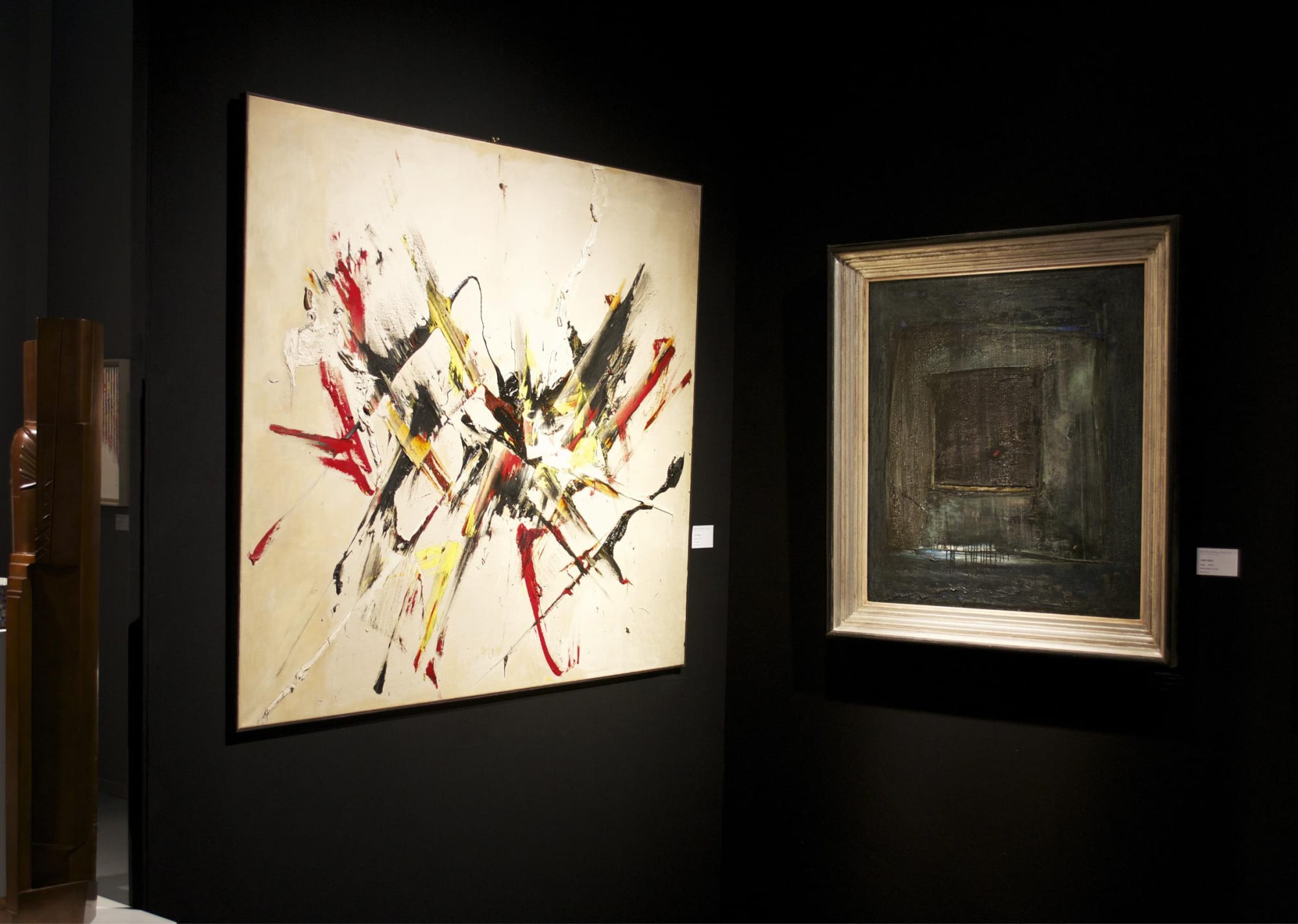 © photo Kálmán Makláry Fine Arts