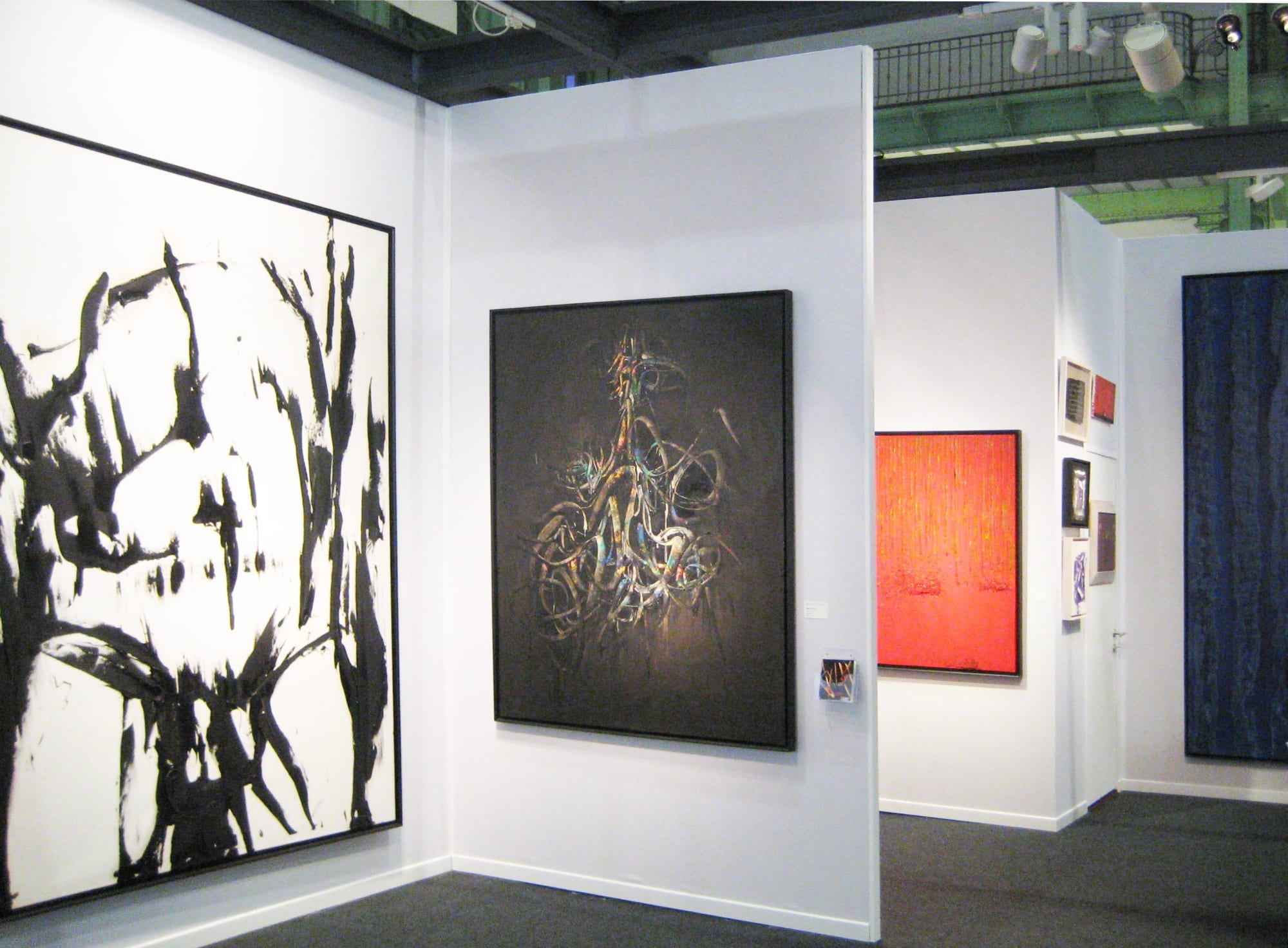 © photo Kálmán Makláry Fine Arts