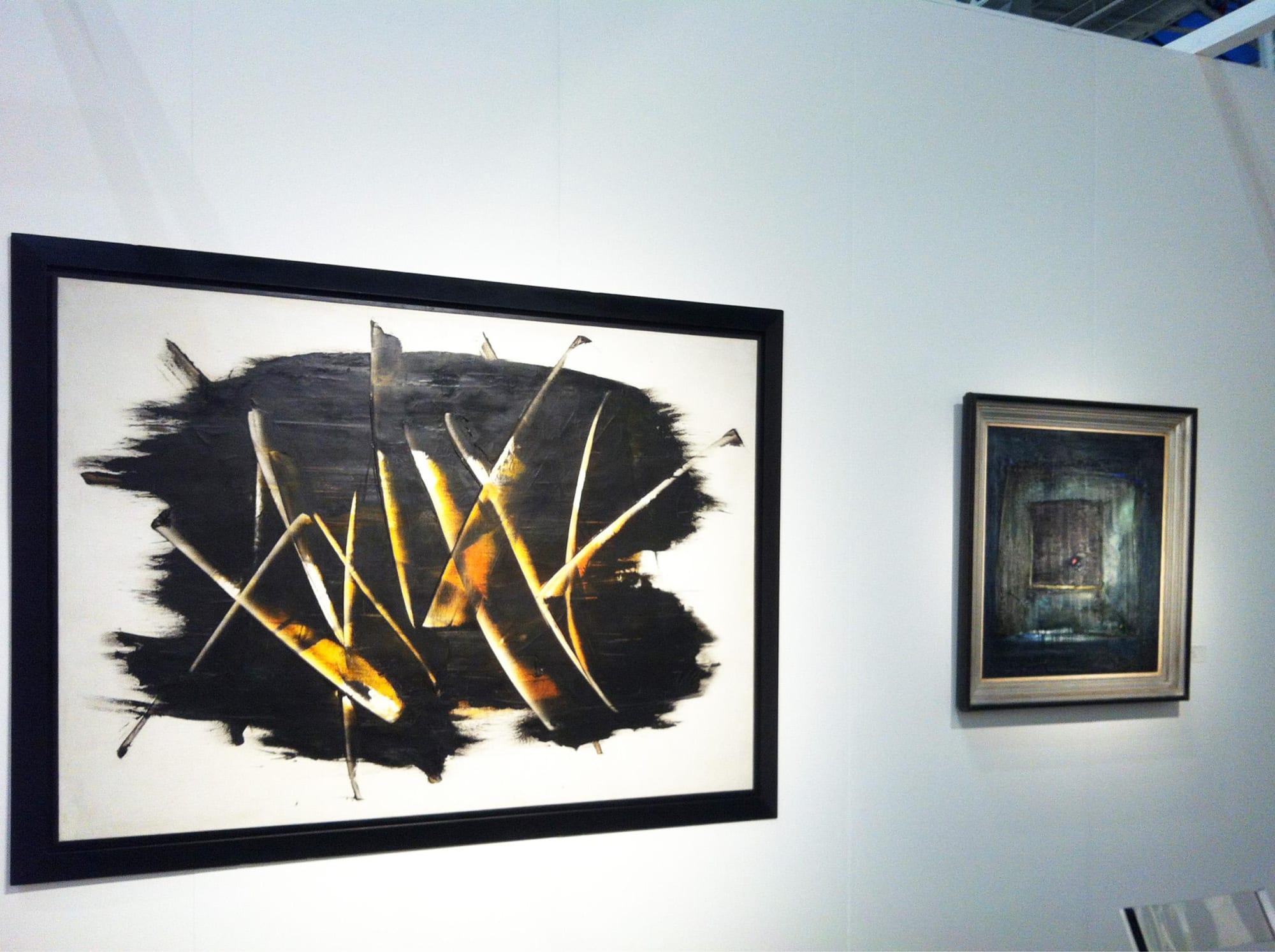 © photo Kálmán Makláry Fine Arts