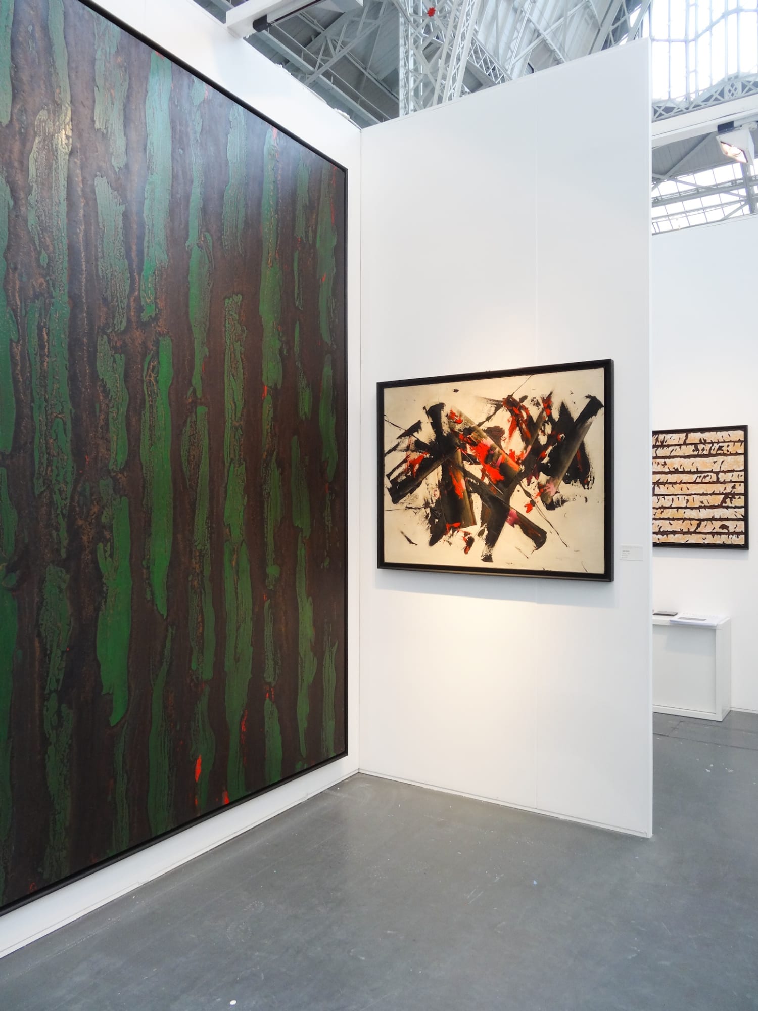 © photo Kálmán Makláry Fine Arts