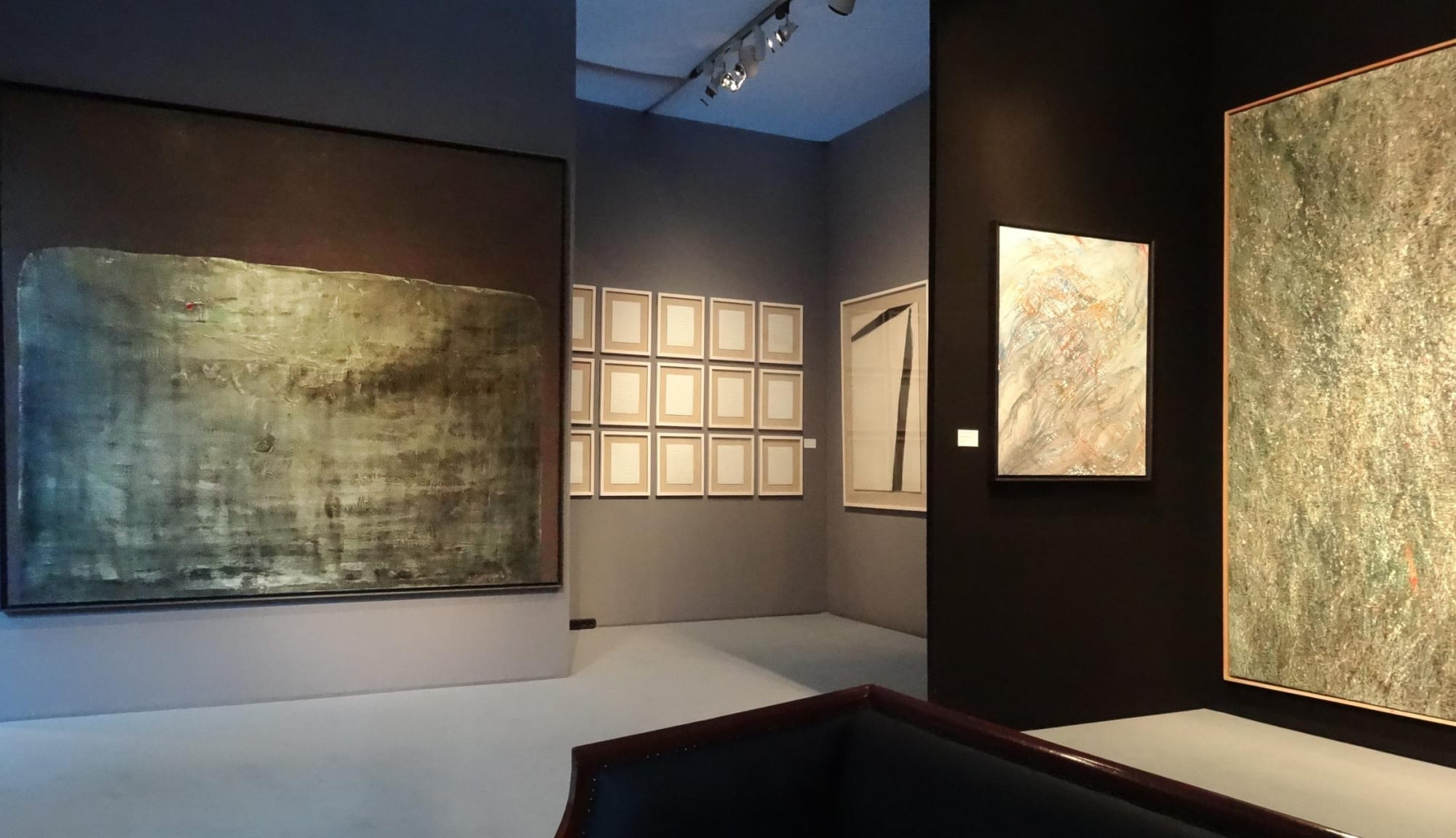 © photo Kálmán Makláry Fine Arts