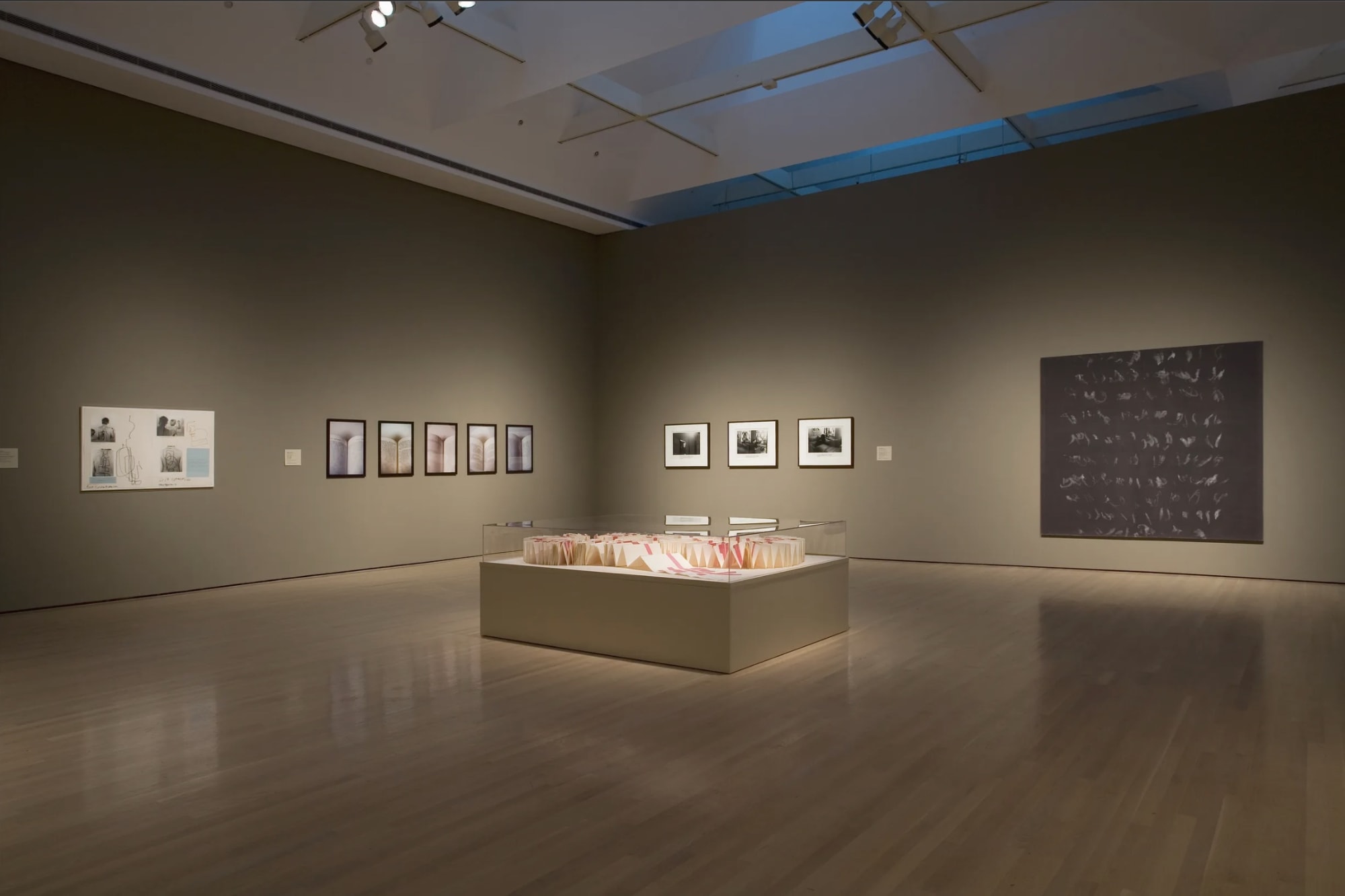 © Photo Richard-Max Tremblay / Musée d'art contemporain de Montréal