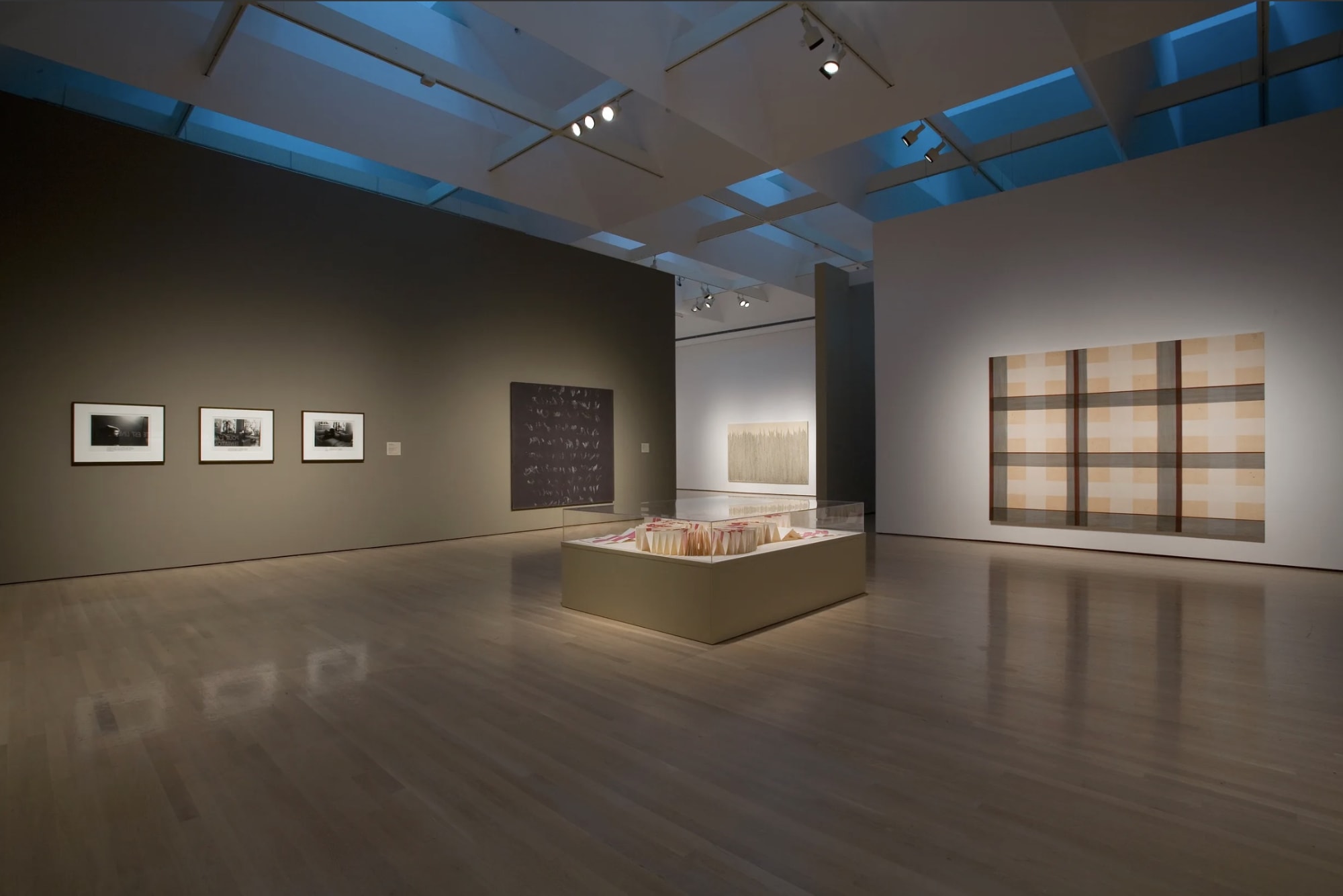 © Photo Richard-Max Tremblay / Musée d'art contemporain de Montréal