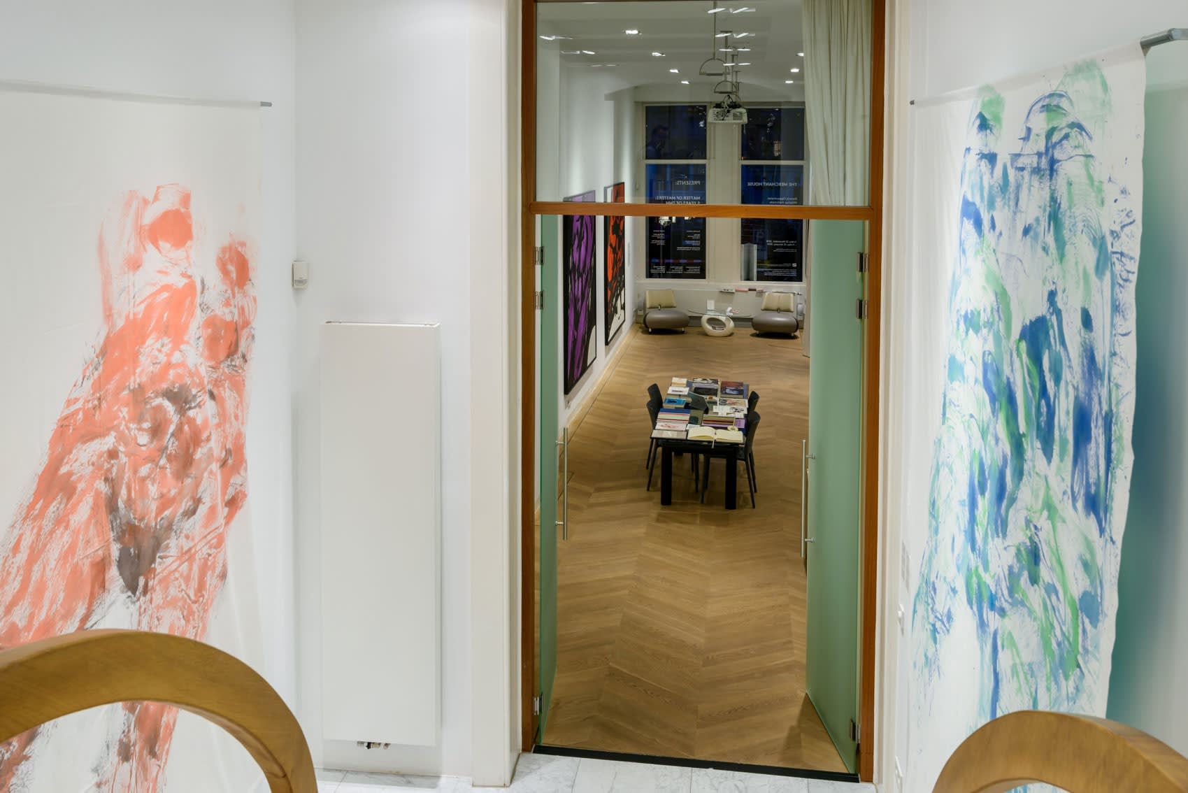 © Tous droits réservés / The Merchant House Amsterdam