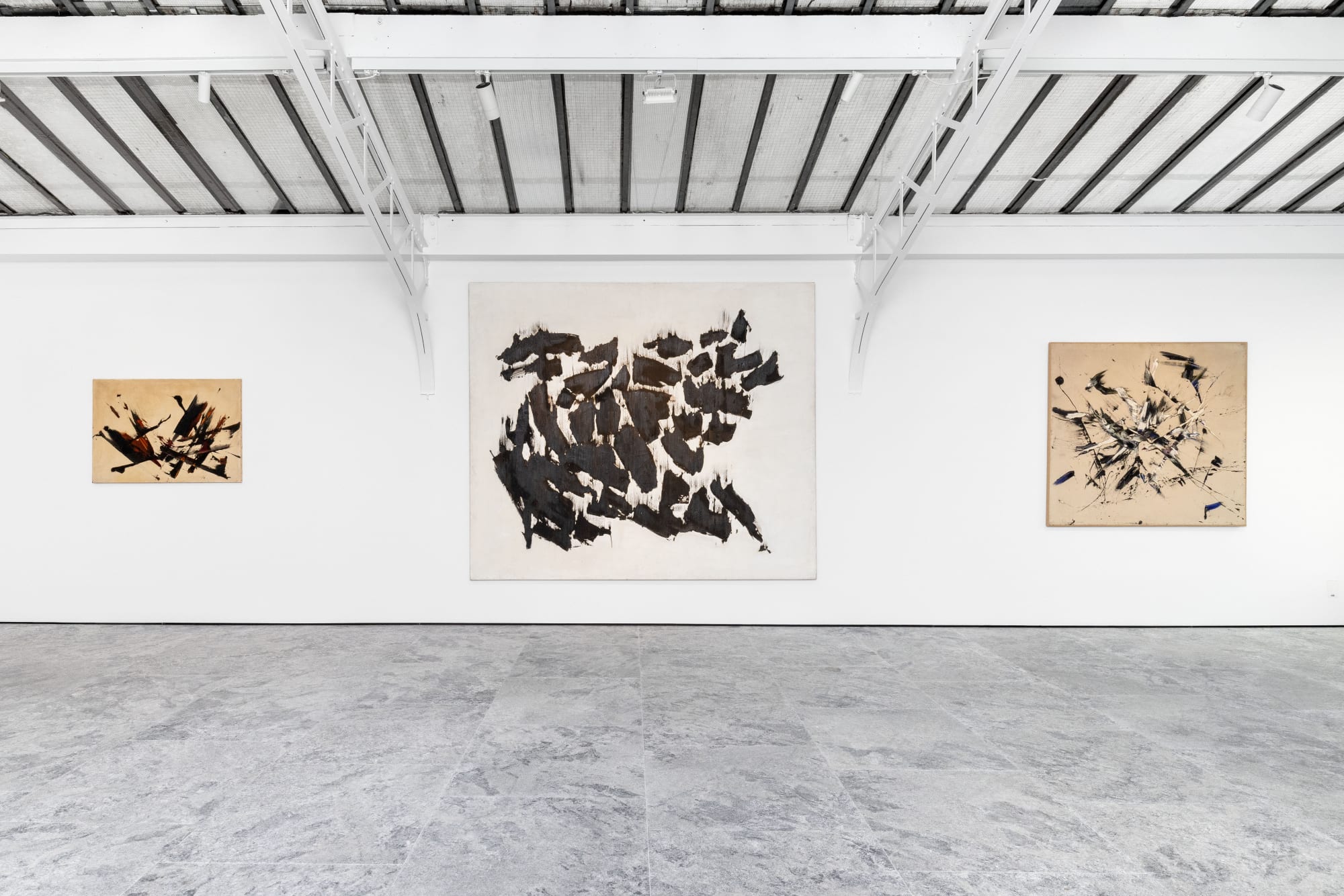 © photo Galerie Dina Vierny Paris