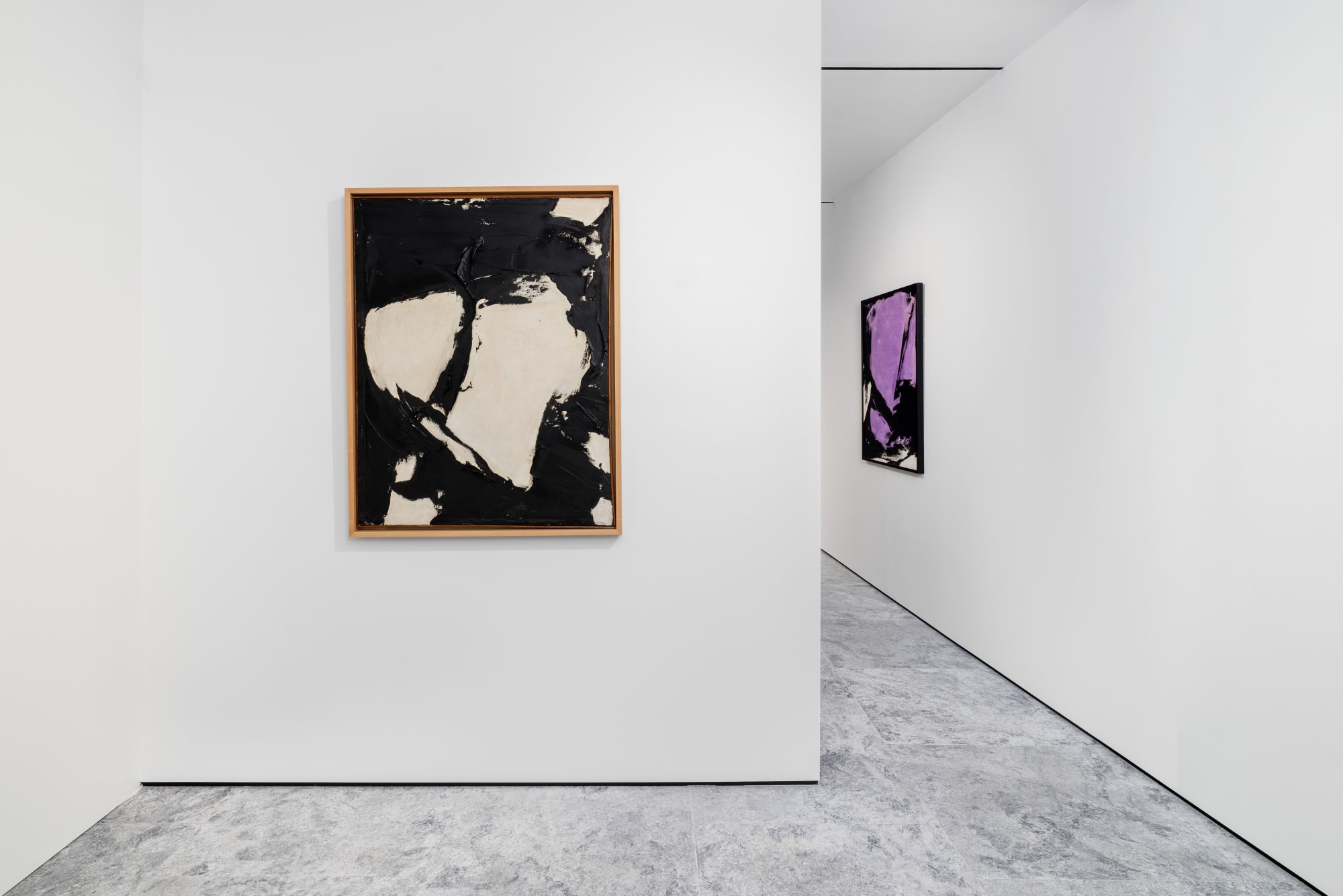 © photo Galerie Dina Vierny Paris