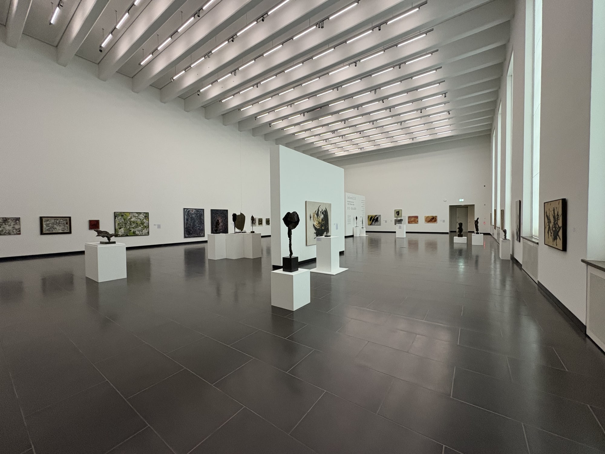 © Photo Kunsthalle Schweinfurt