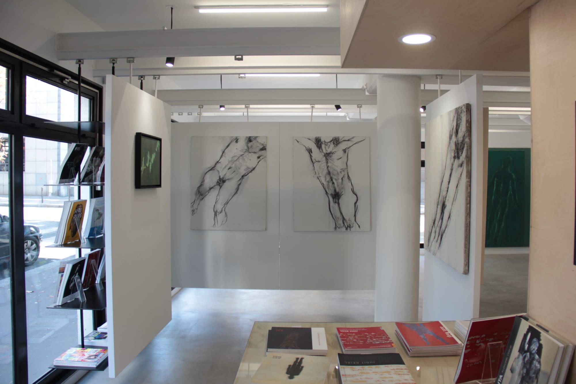 © Tous droits réservés / Fonds de dotation Judit Reigl