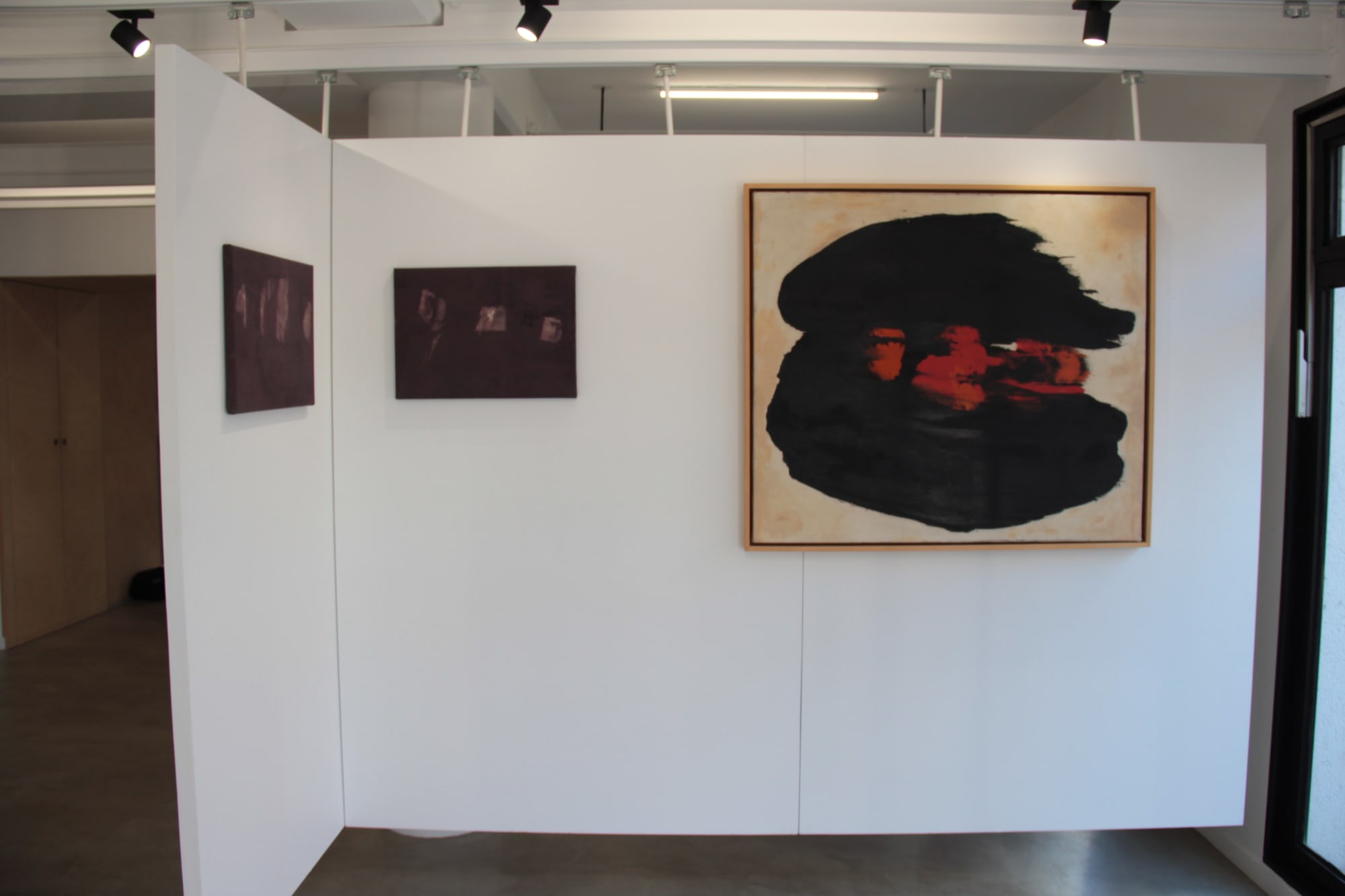 © Tous droits réservés / Fonds de dotation Judit Reigl