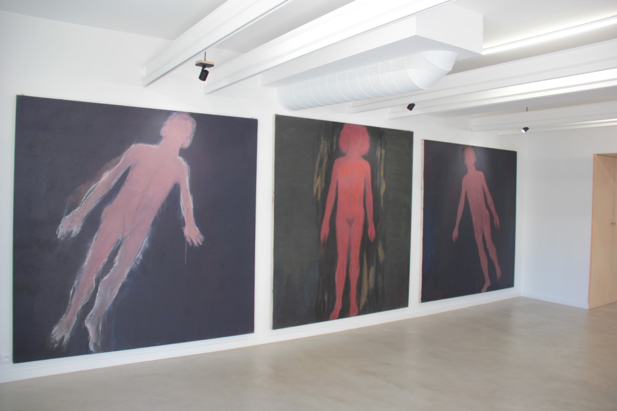 © Tous droits réservés / Fonds de dotation Judit Reigl