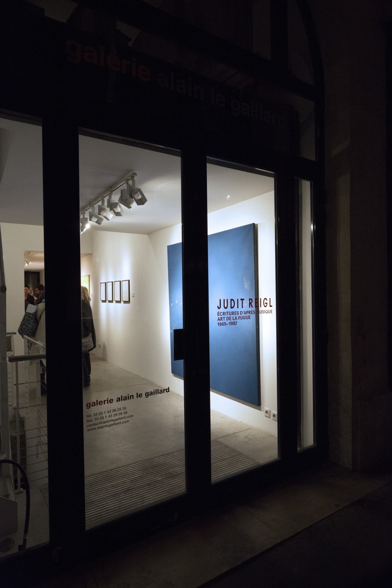 © Photo Philippe Boudreaux