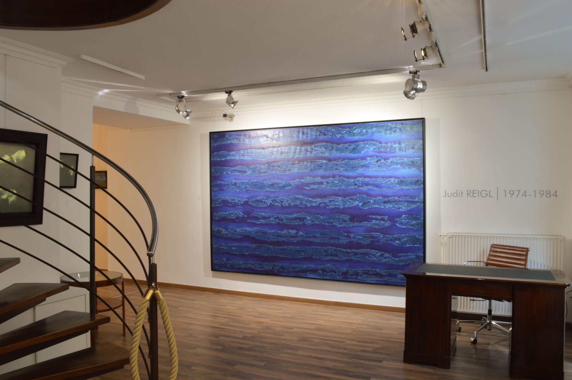 © Photo Kálmán Makláry Fine Arts