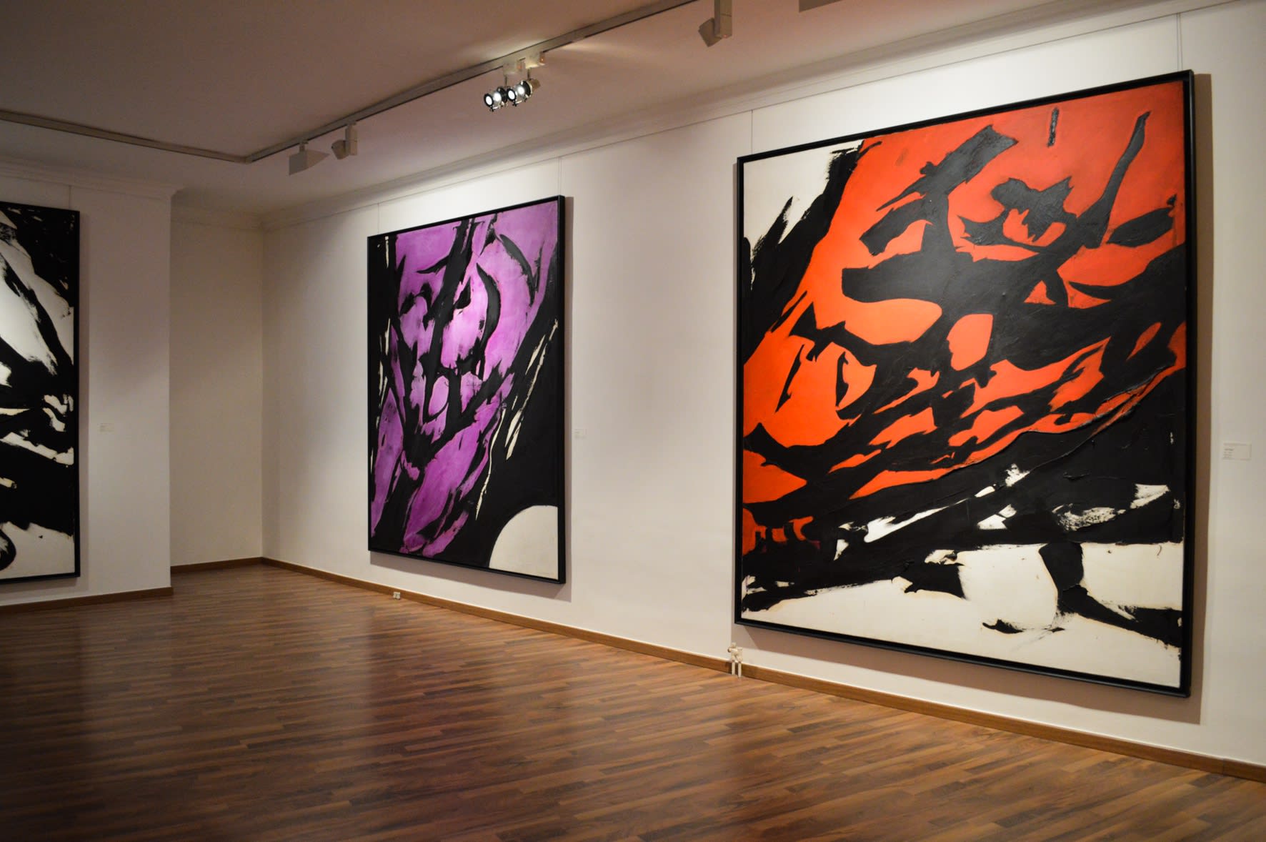 © Photo Kálmán Makláry Fine Arts