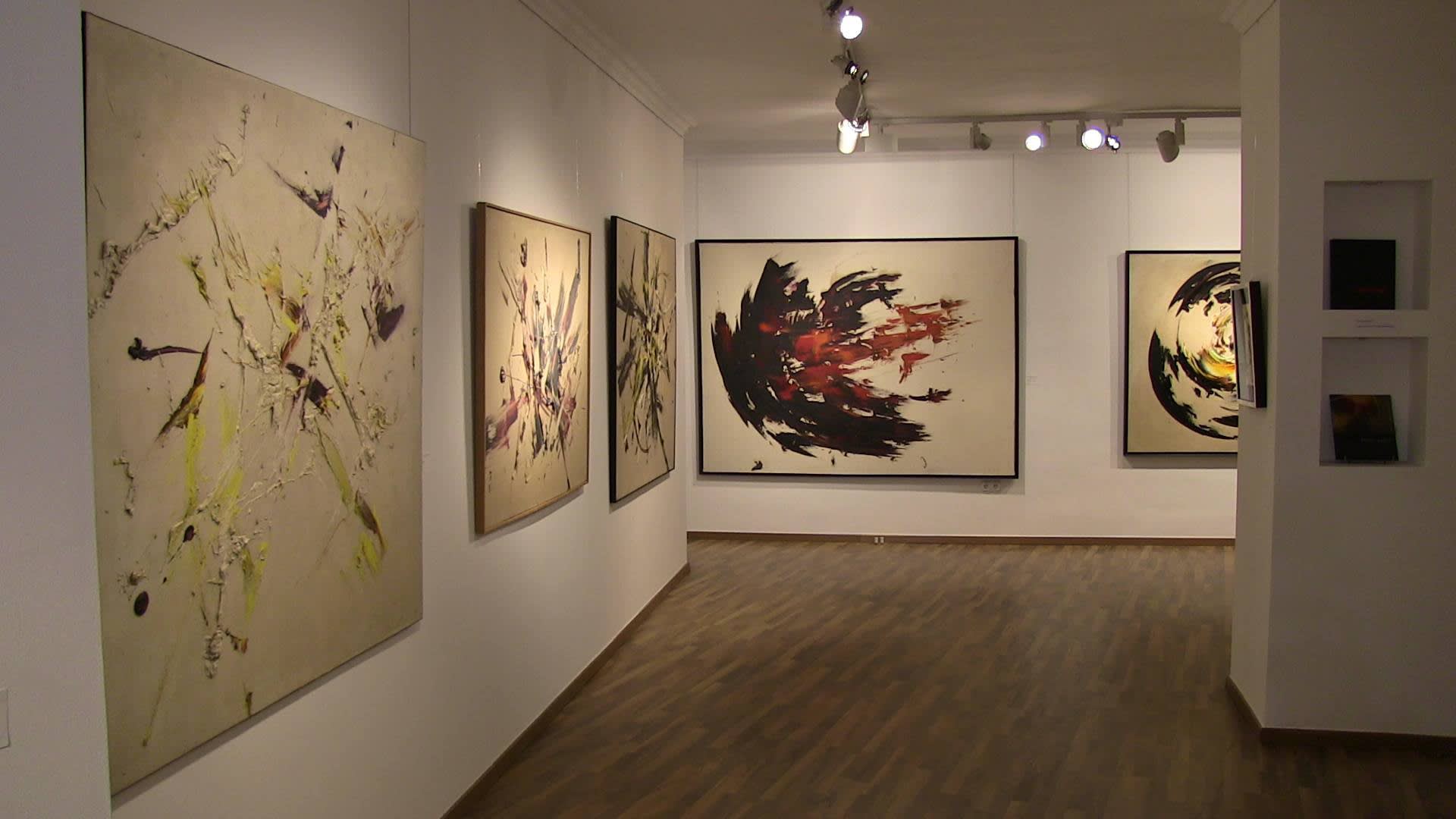 © Photo Kálmán Makláry Fine Arts Budapest