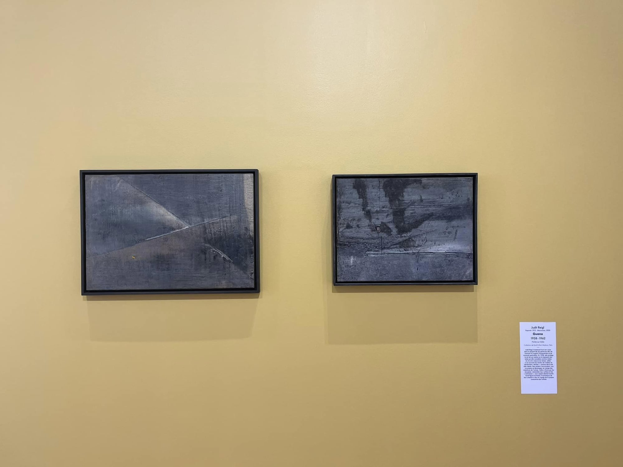 © Tous droits réservés / Collection de Bueil & Ract-Madoux, Paris