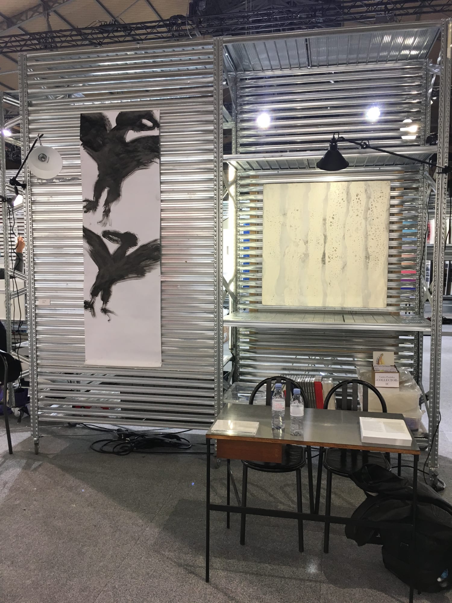 © Archives Galerie de France