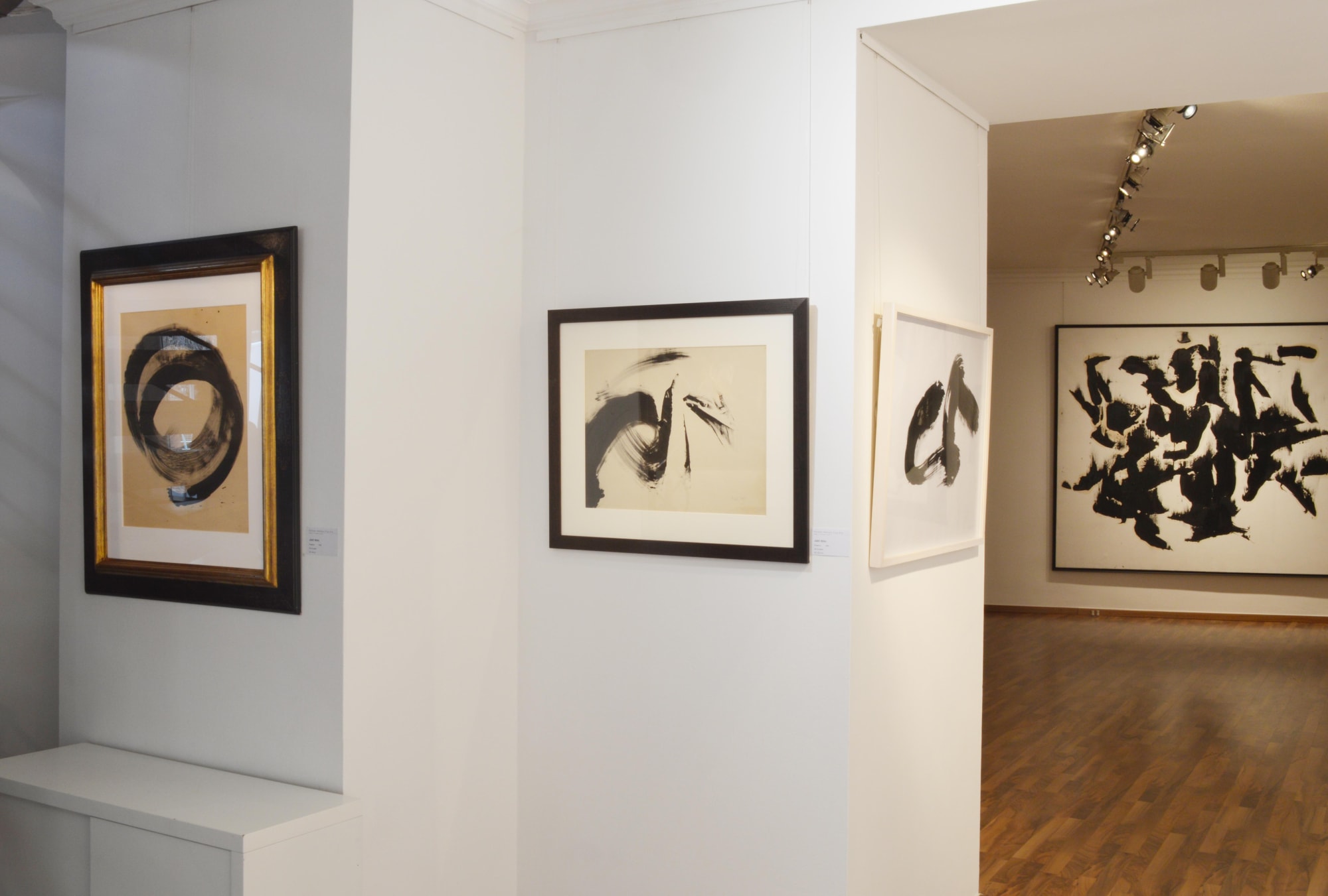 © Photo Kálmán Makláry Fine Arts