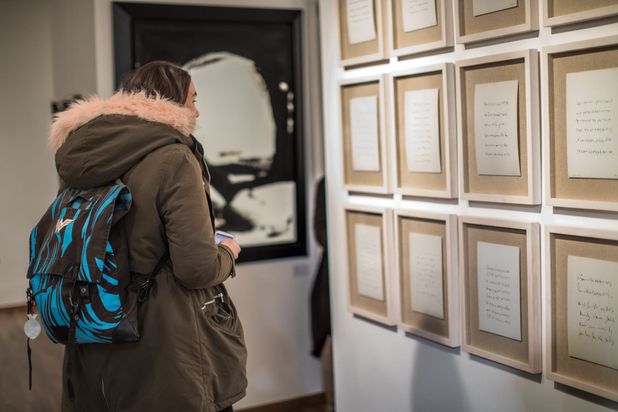 © Photo Kálmán Makláry Fine Arts