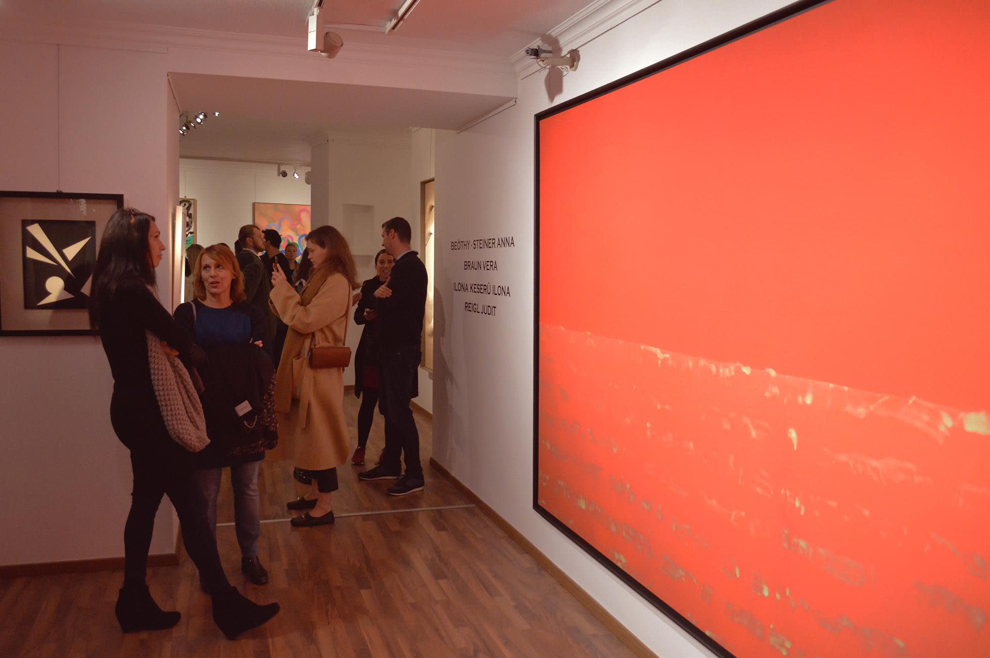 © Photo Kálmán Makláry Fine Arts Budapest