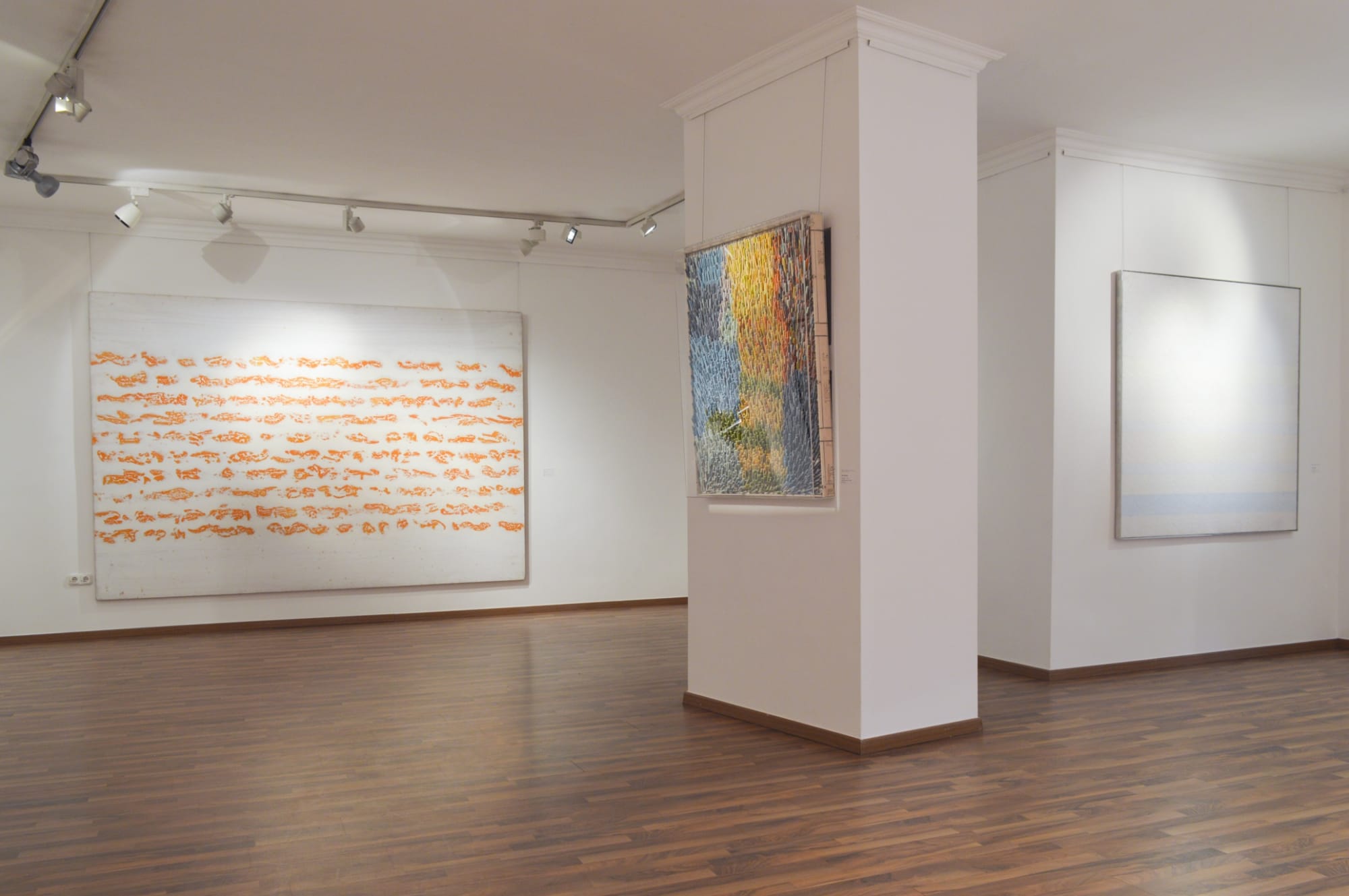 © Kálmán Makláry Fine Arts