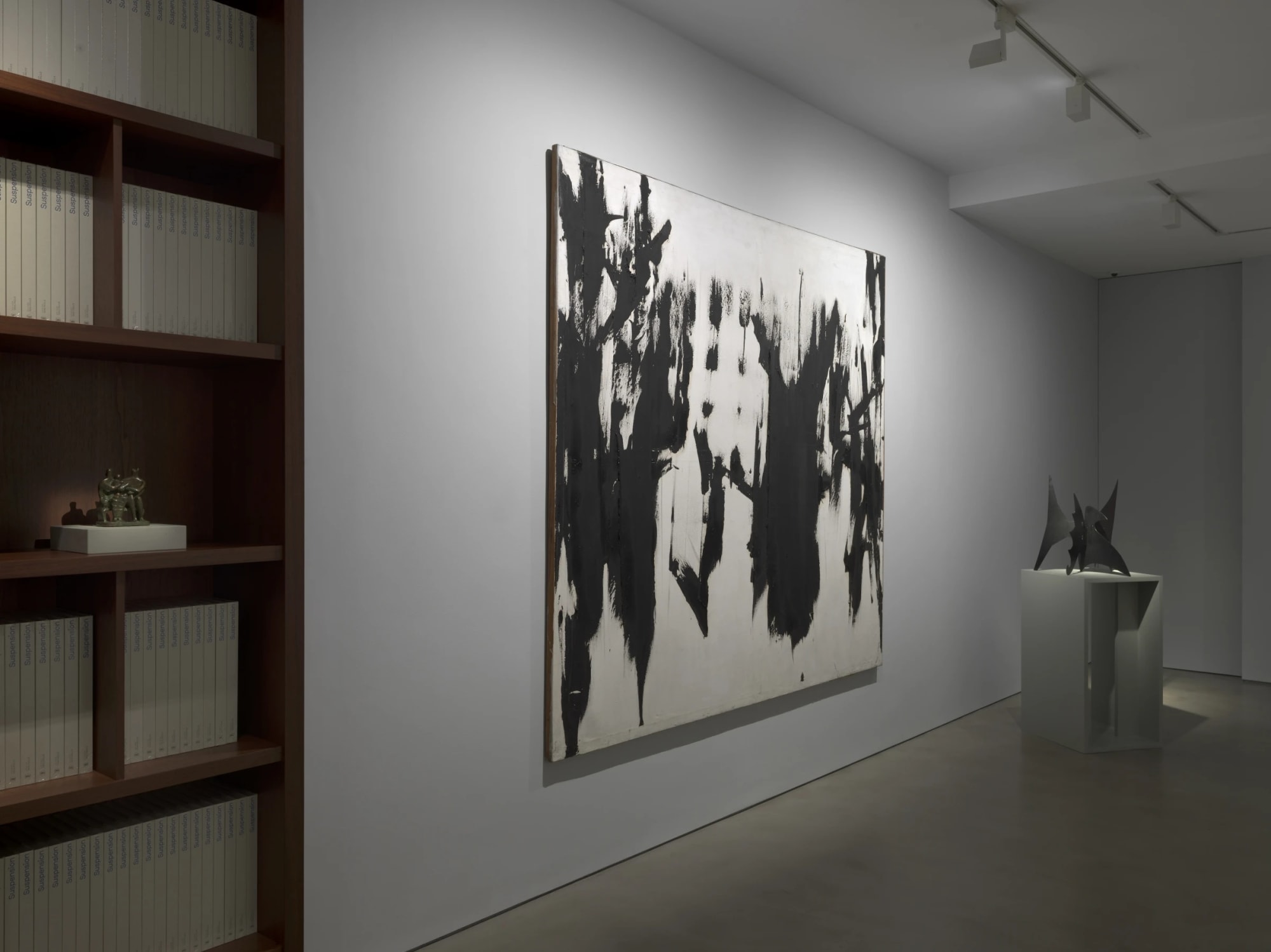 © Photo Todd White / Olivier Malingue ltd